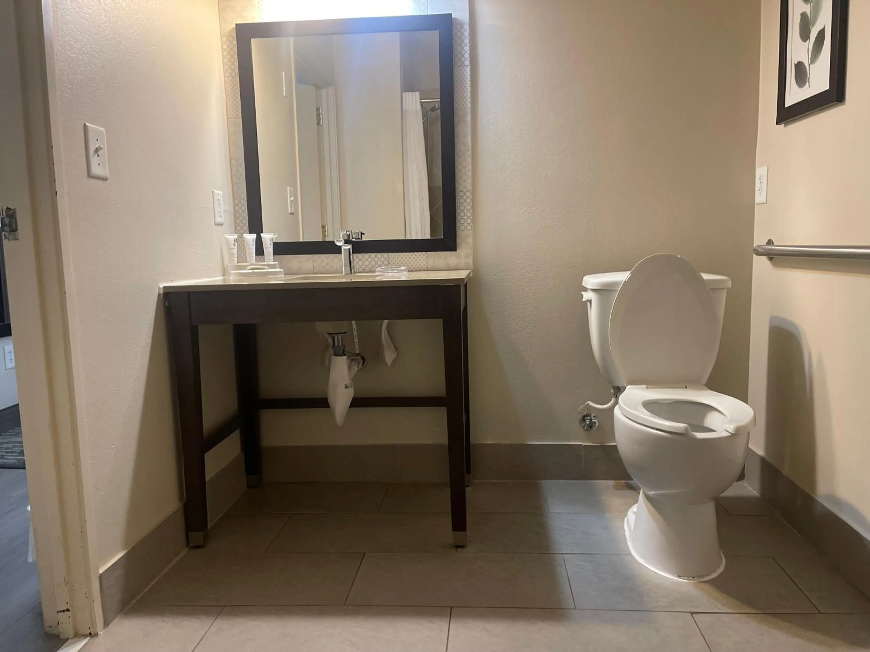 acessibility in Country Inn & Suites by Radisson, Smyrna - Atlanta Northwest