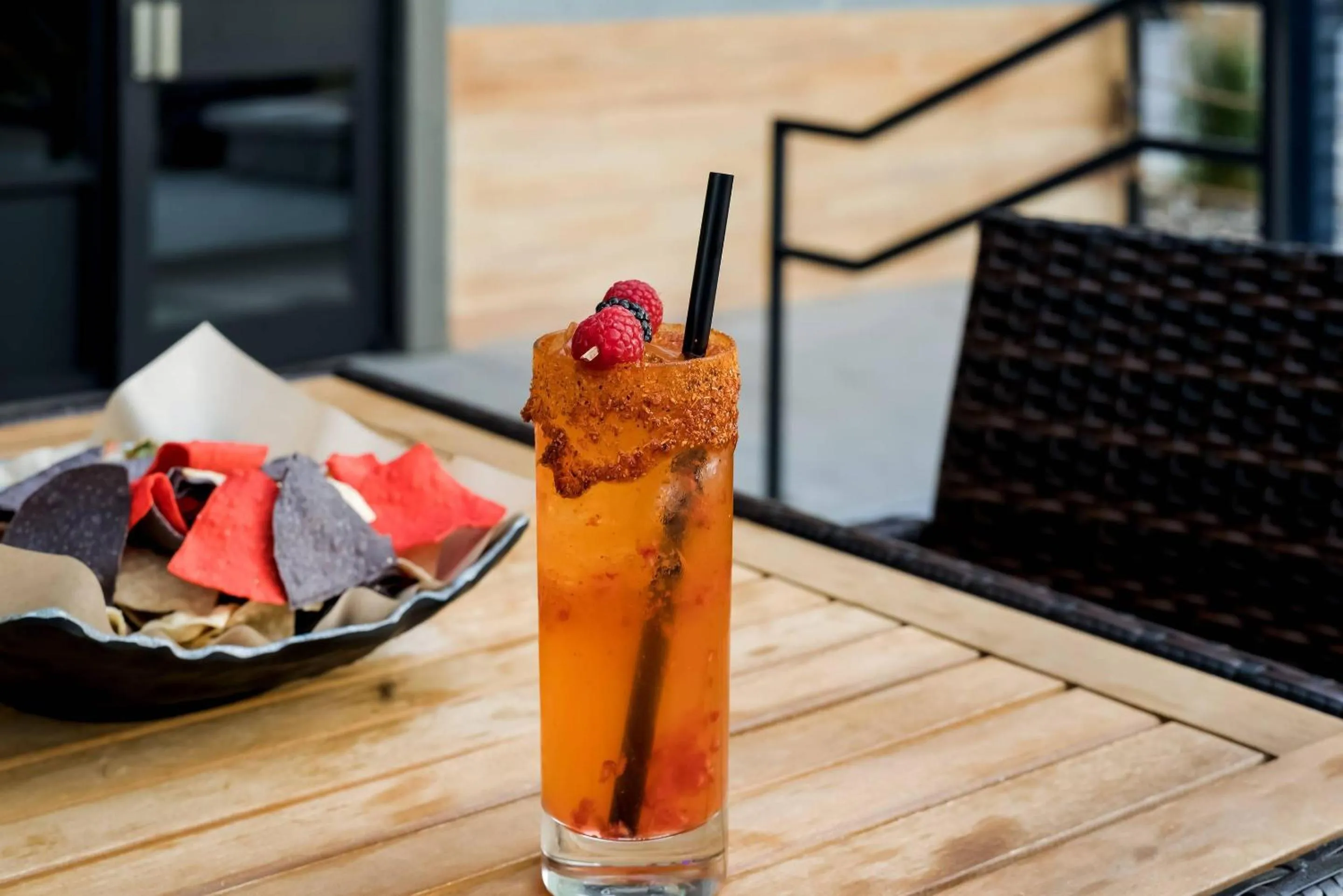 Restaurant/places to eat in Richland Riverfront Hotel, an Ascend Collection Hotel