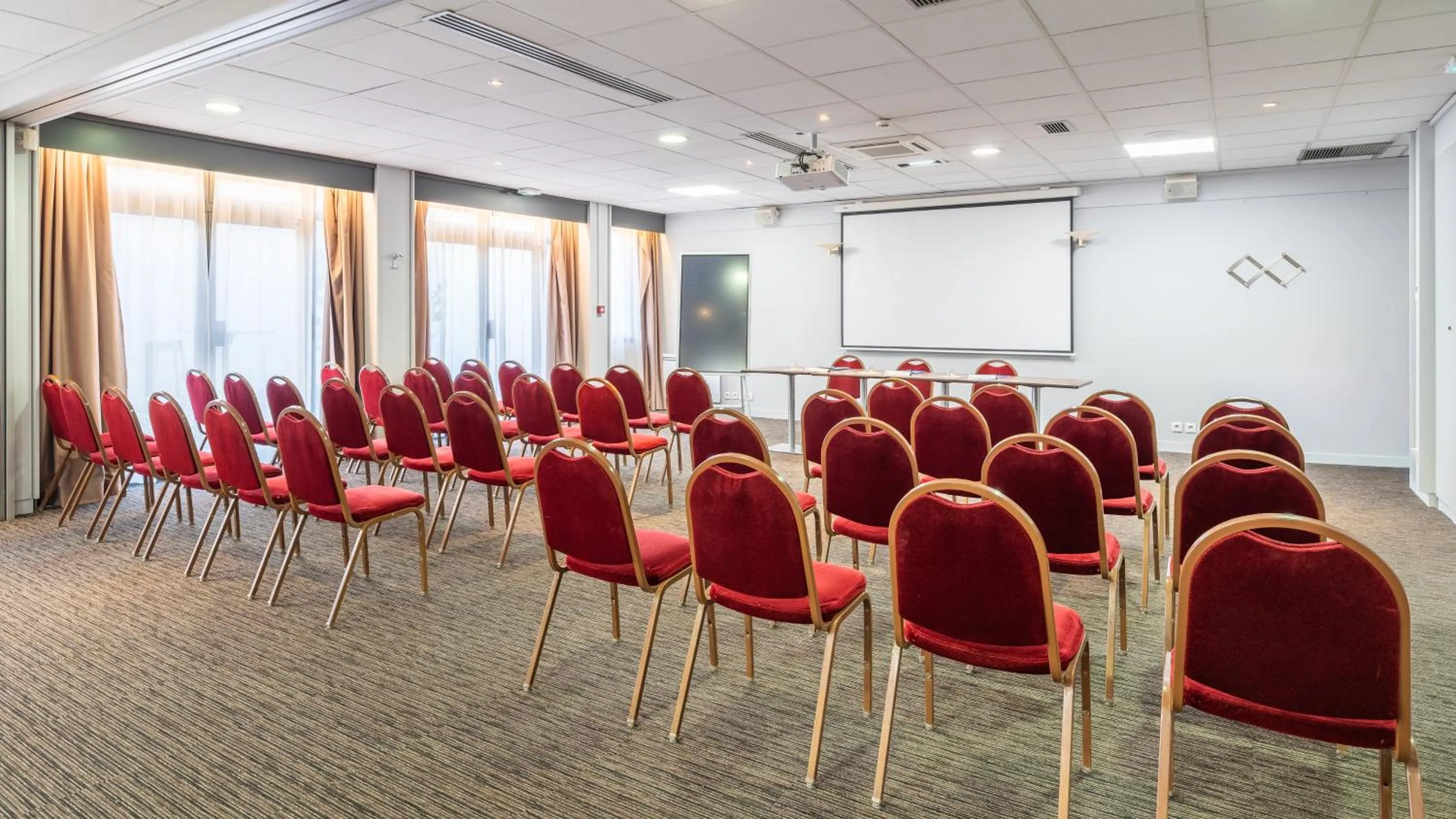 Meeting/conference room in Campanile PRIME - Lyon Ouest Tassin