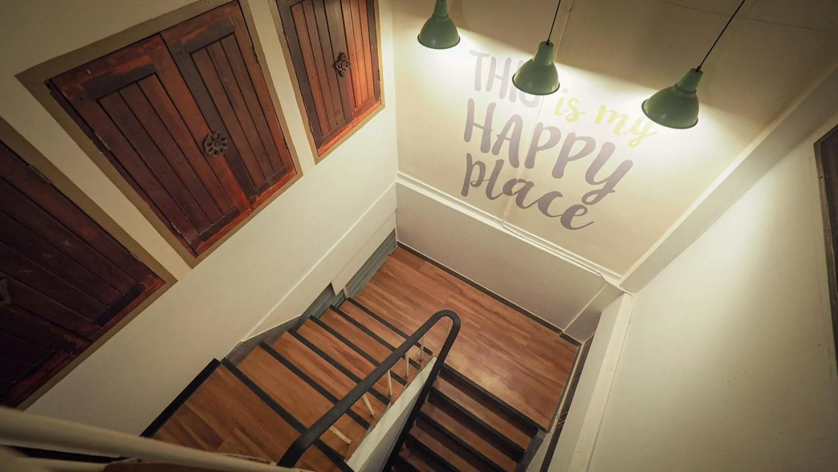 Property logo or sign in I-Sleep Silom Hostel