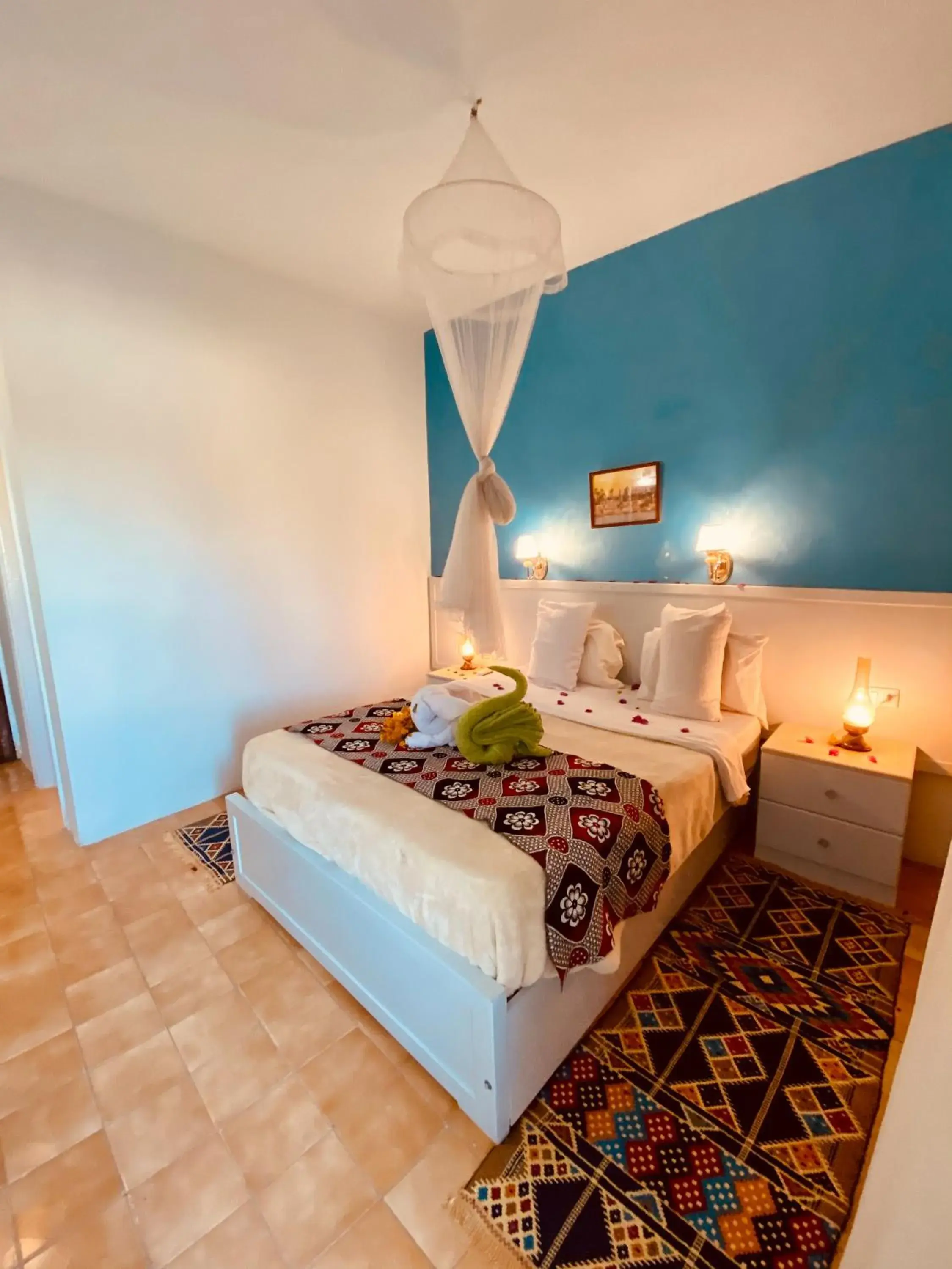 Single Room - single occupancy in El Gezira Hotel Single Room - single occupancy in El Gezira Hotel