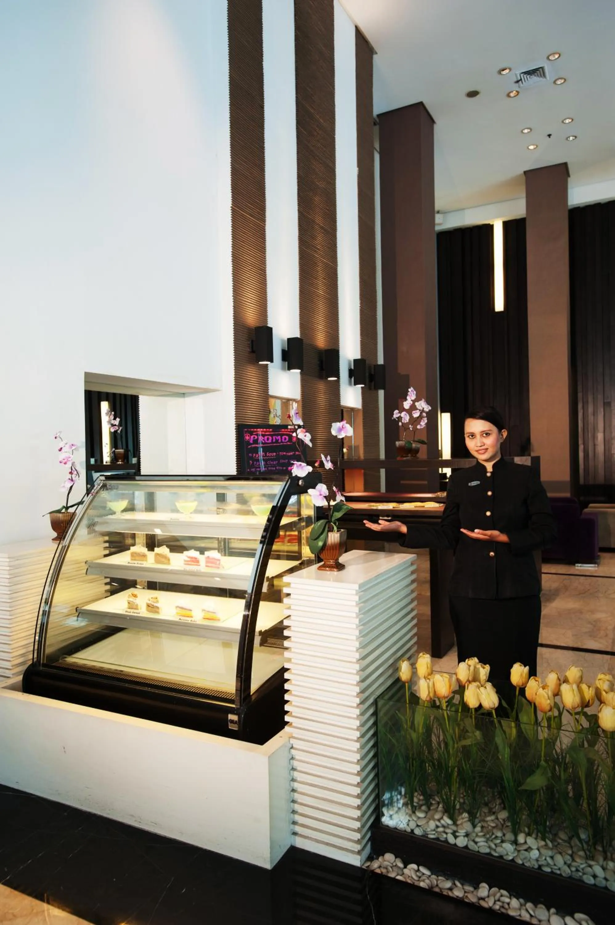 Grand Asia Hotel Jakarta