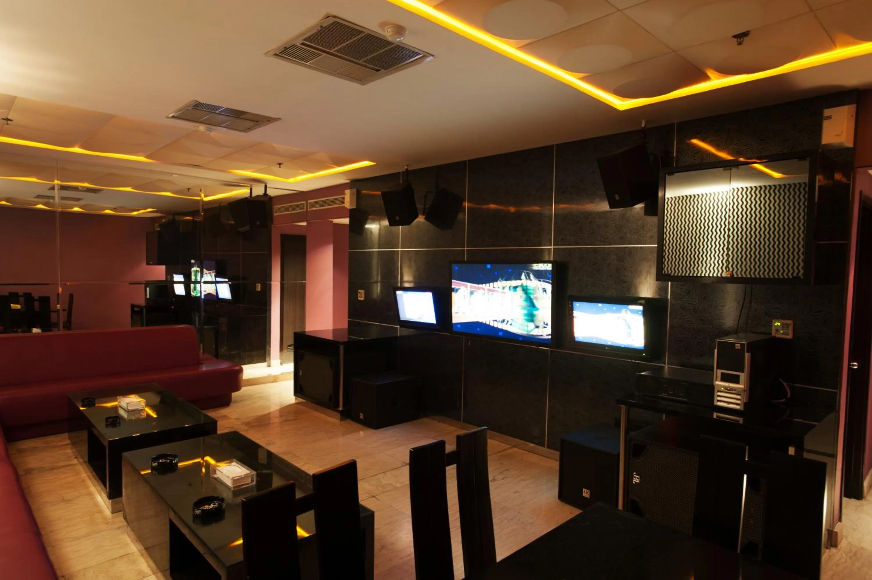 Grand Asia Hotel Jakarta