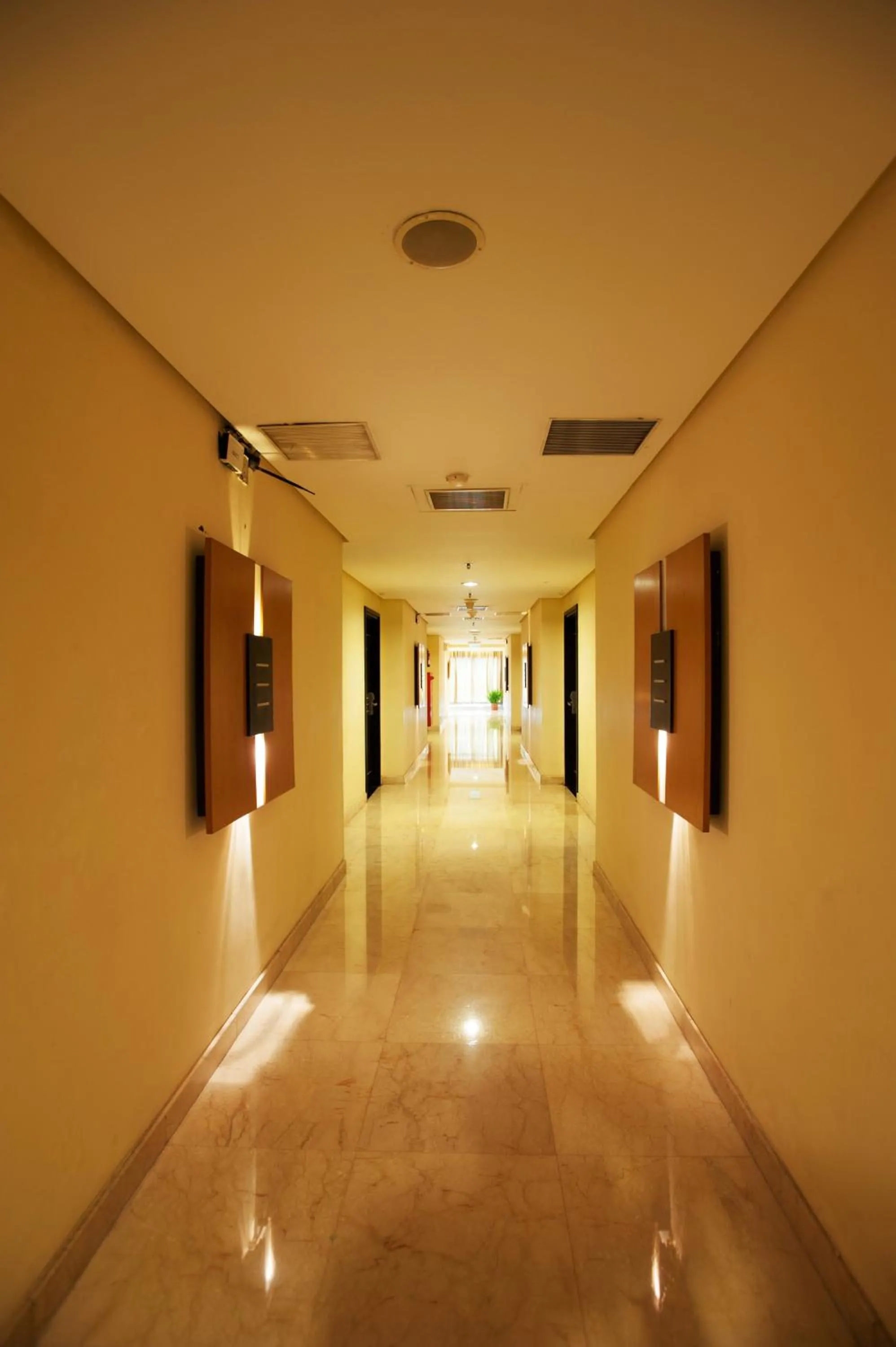 Grand Asia Hotel Jakarta