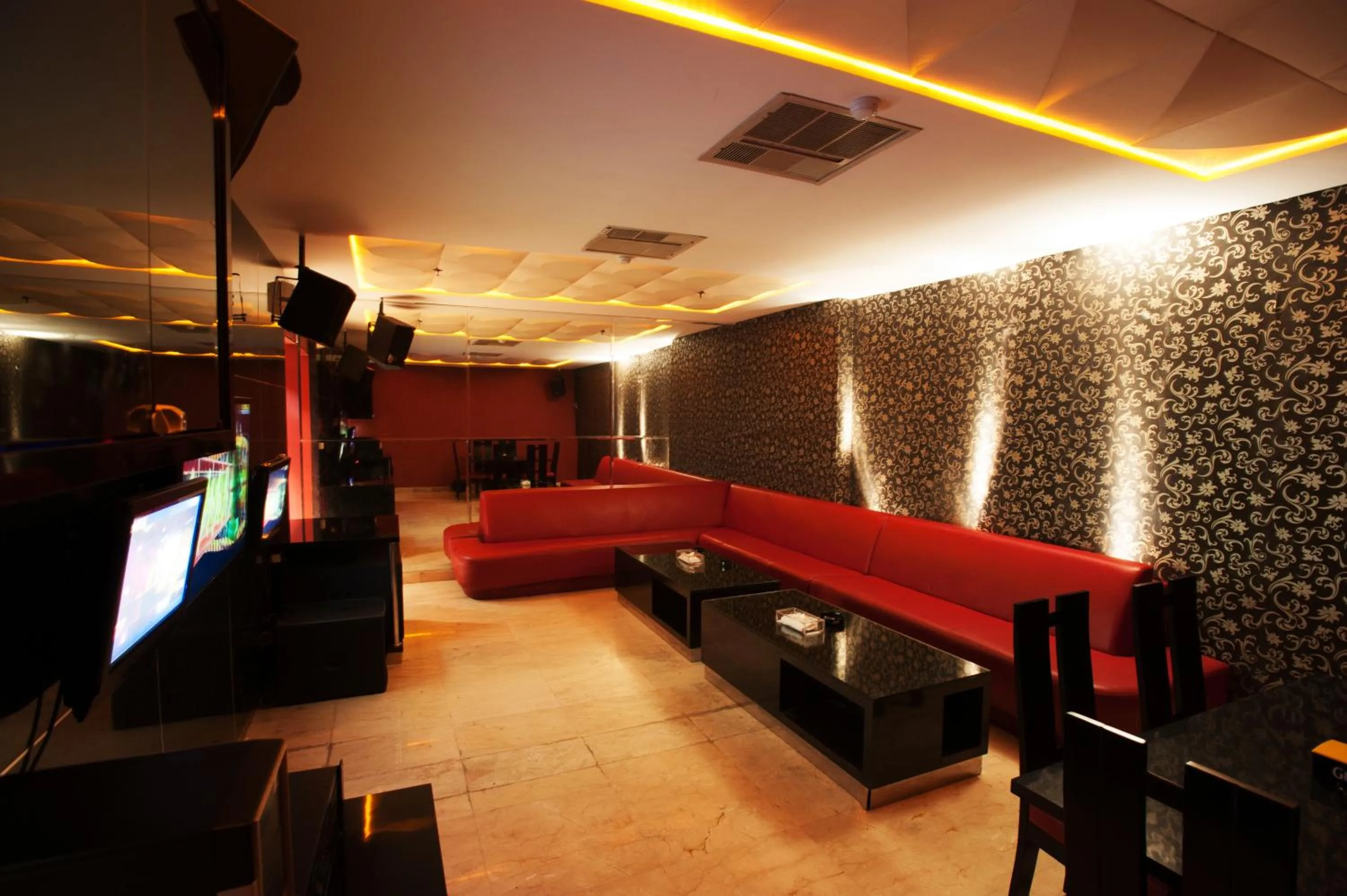 Grand Asia Hotel Jakarta