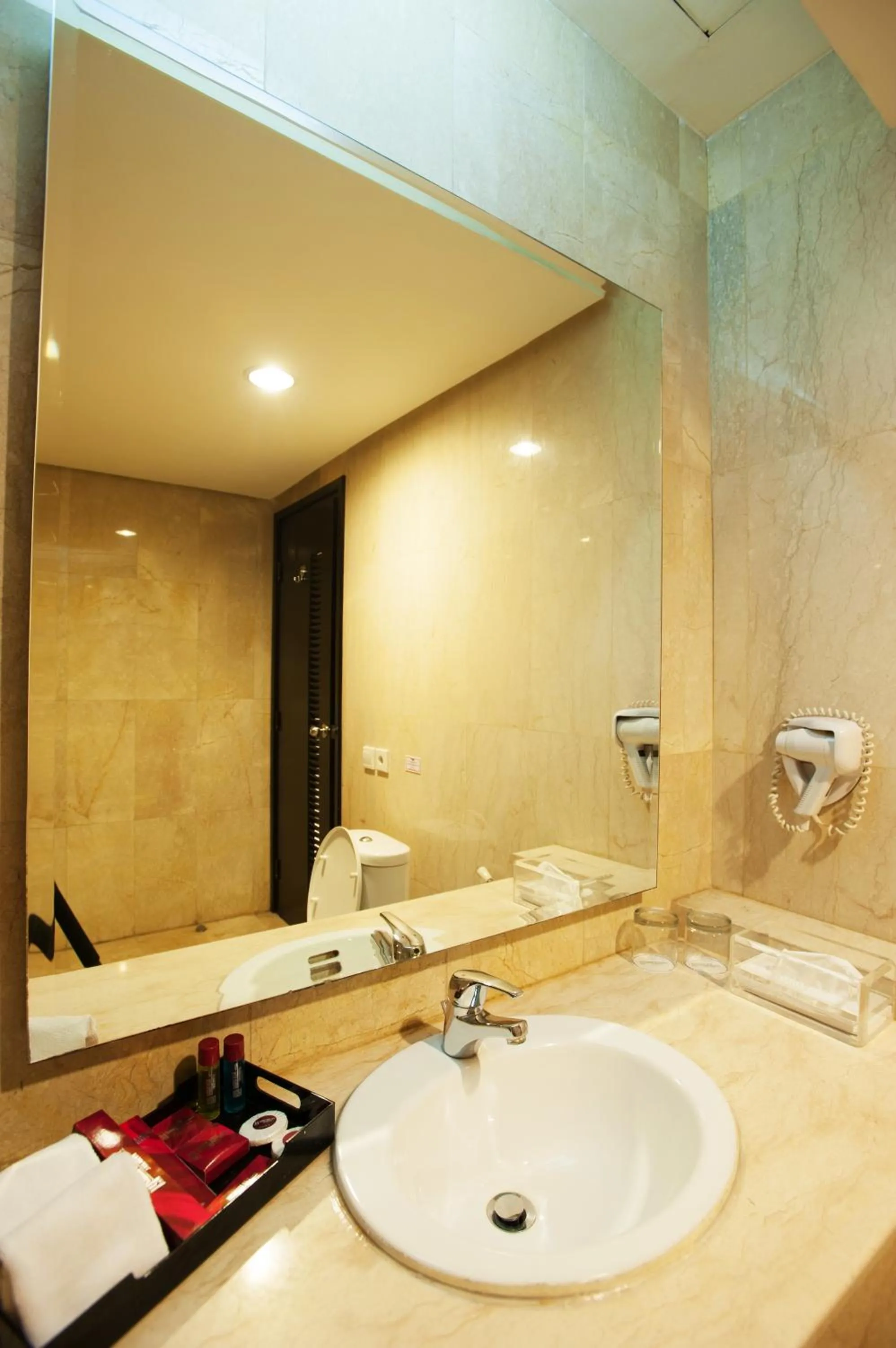 Grand Asia Hotel Jakarta