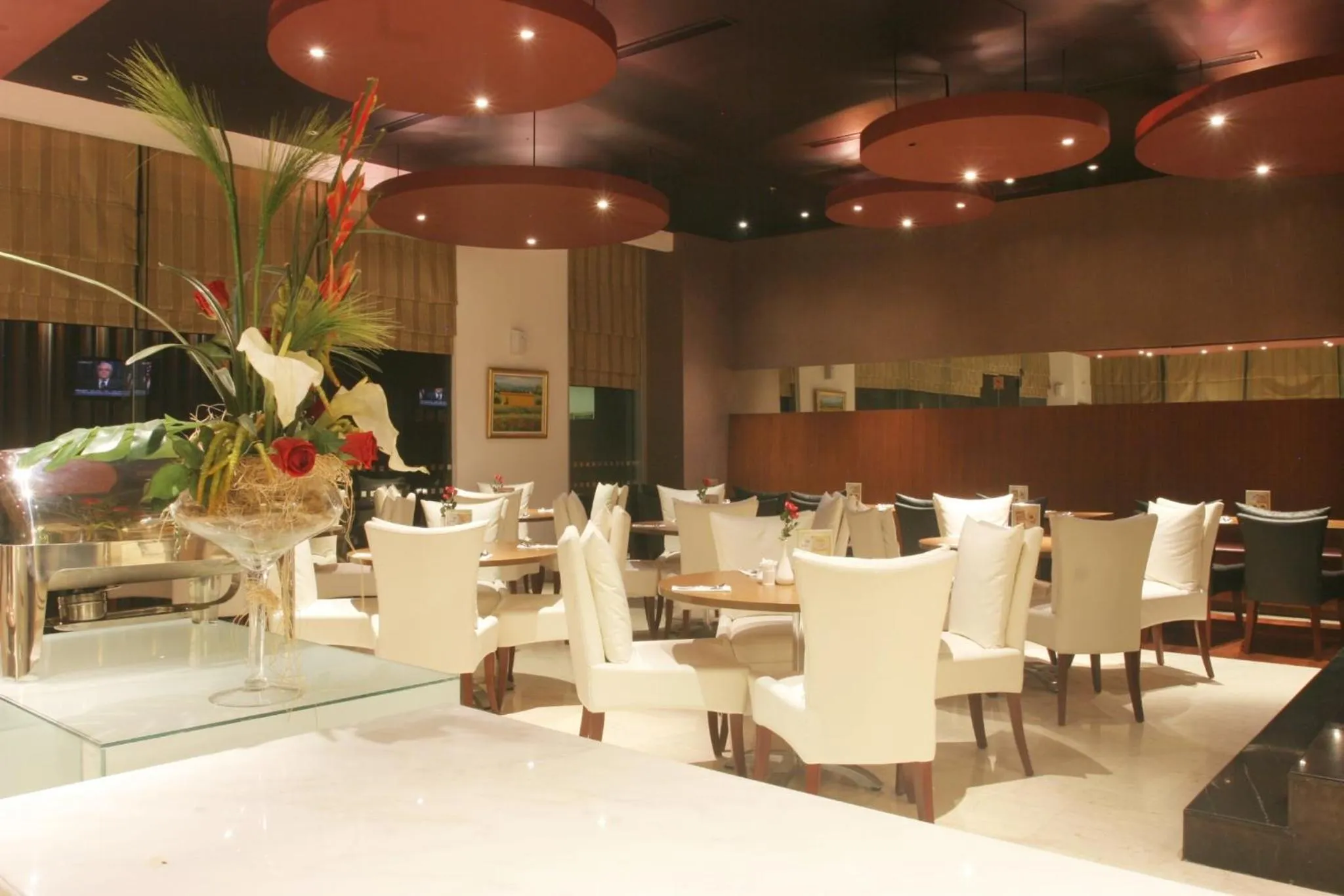 Grand Asia Hotel Jakarta