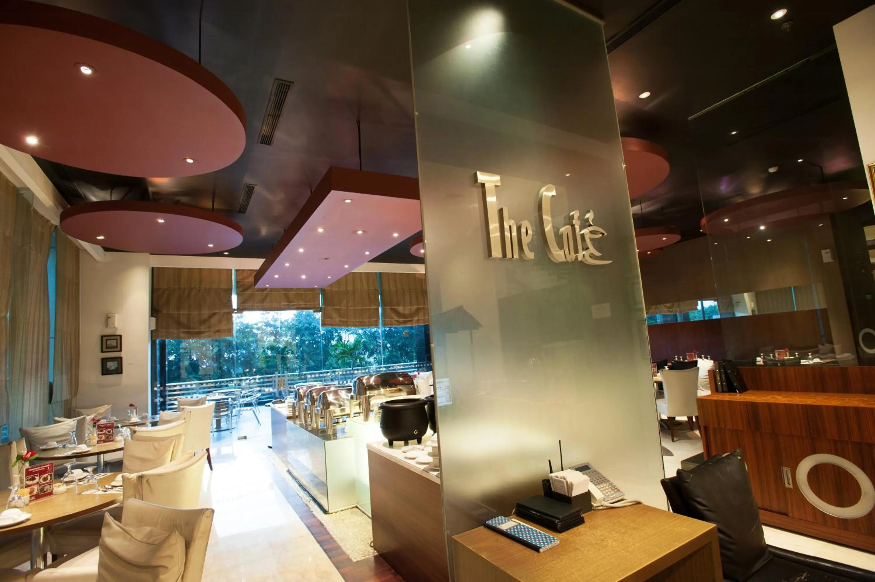 Grand Asia Hotel Jakarta