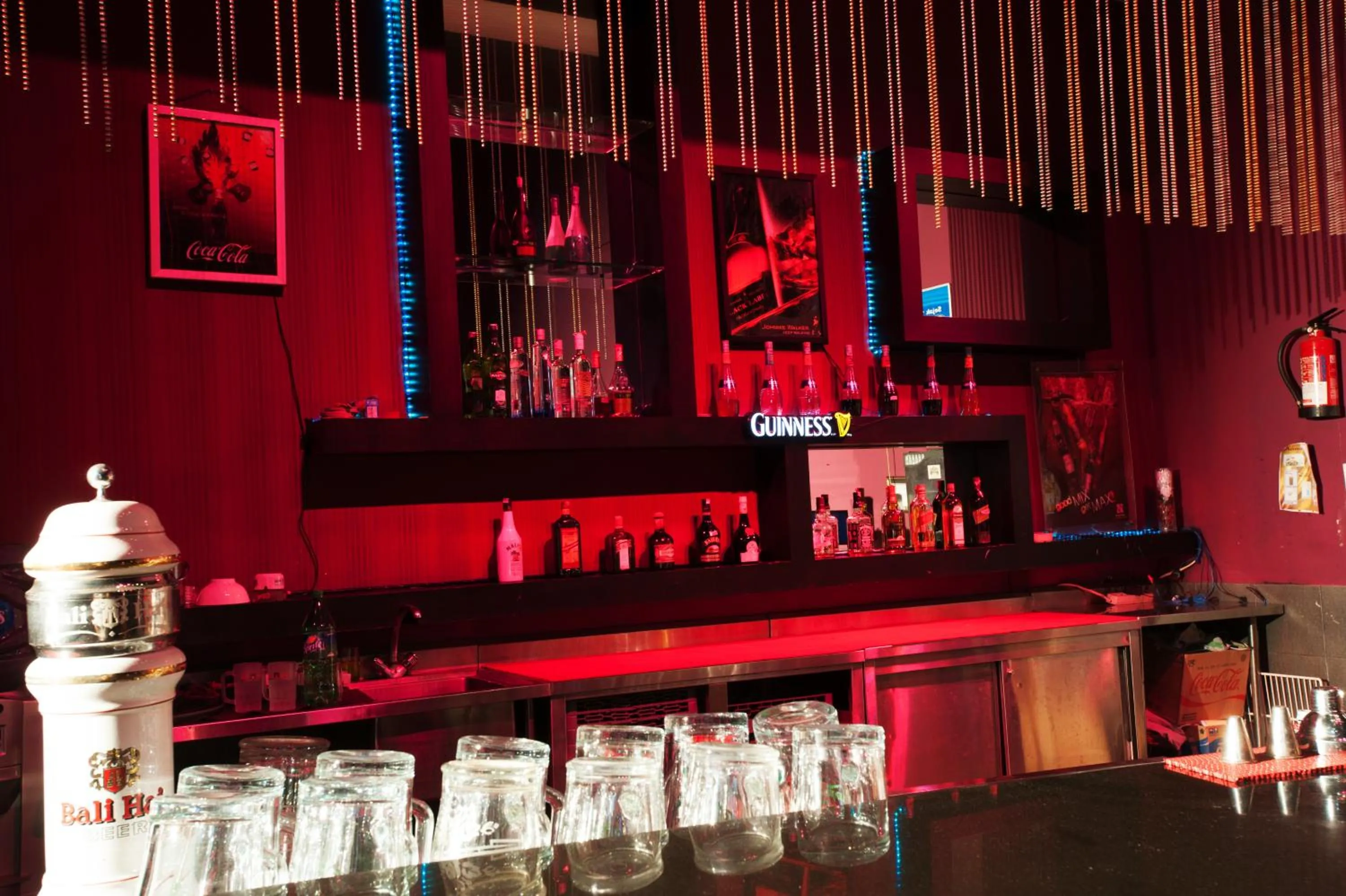 Grand Asia Hotel Jakarta