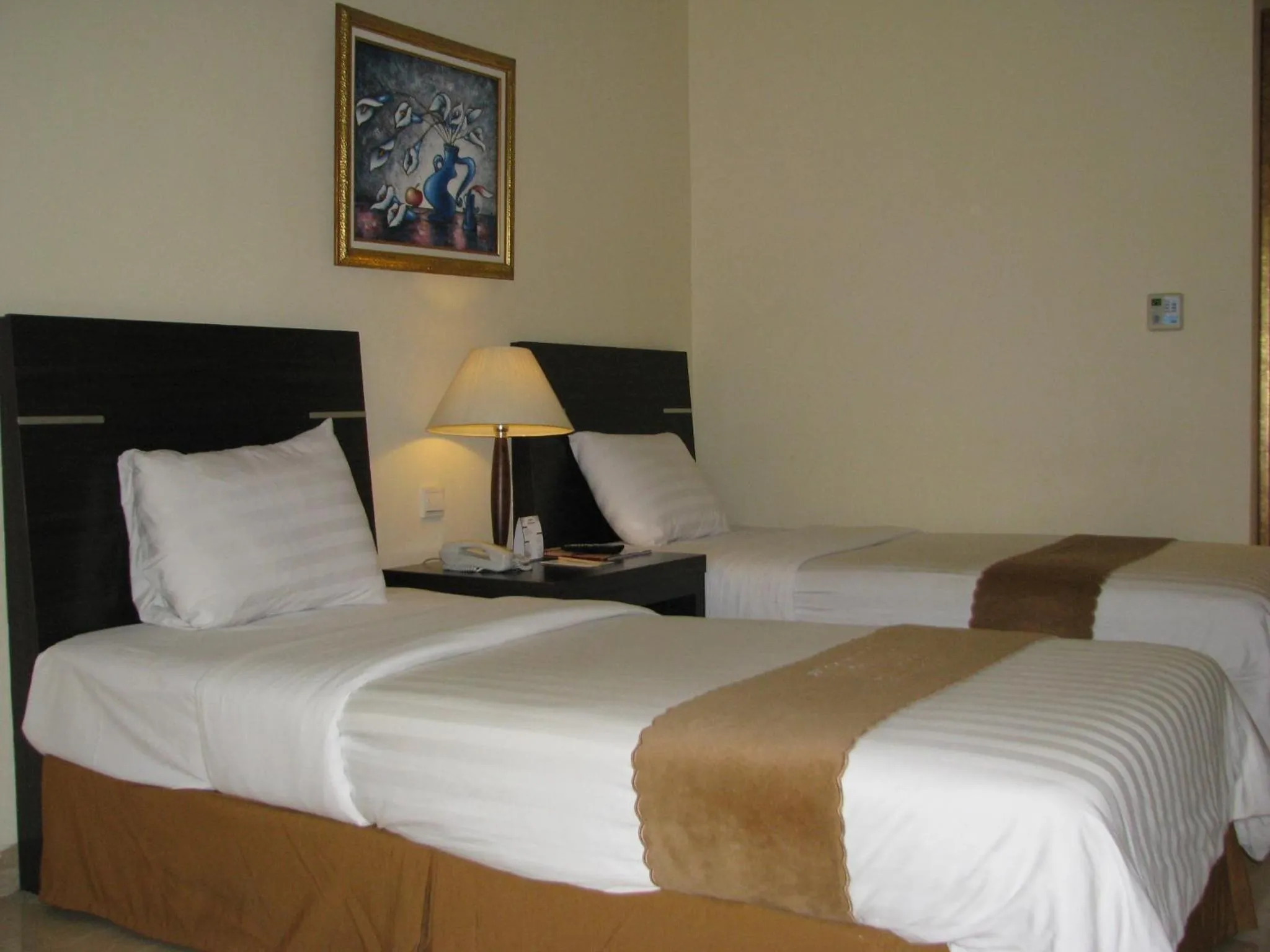 Grand Asia Hotel Jakarta