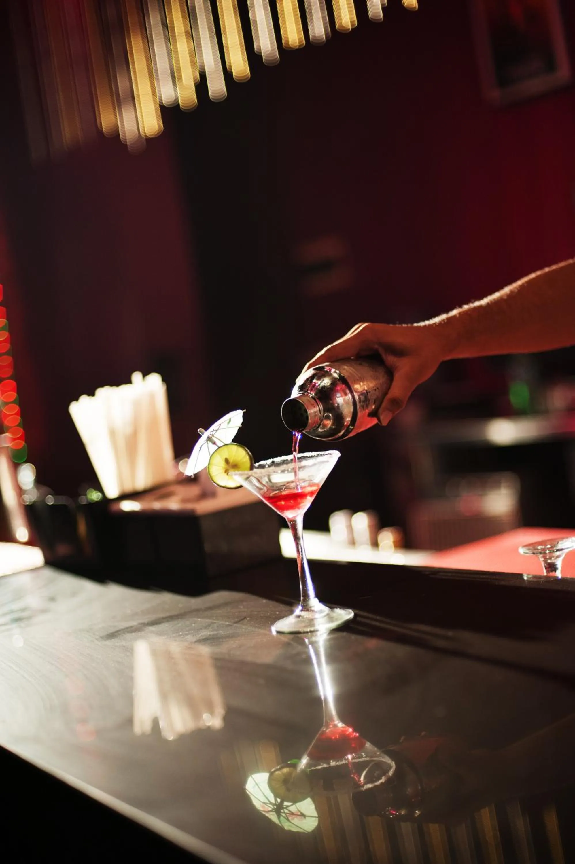 Grand Asia Hotel Jakarta