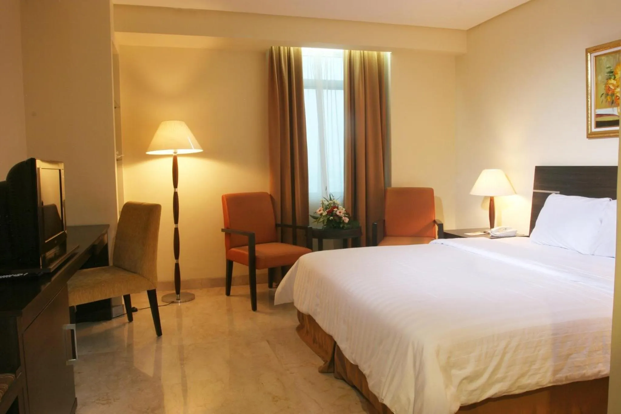 Grand Asia Hotel Jakarta