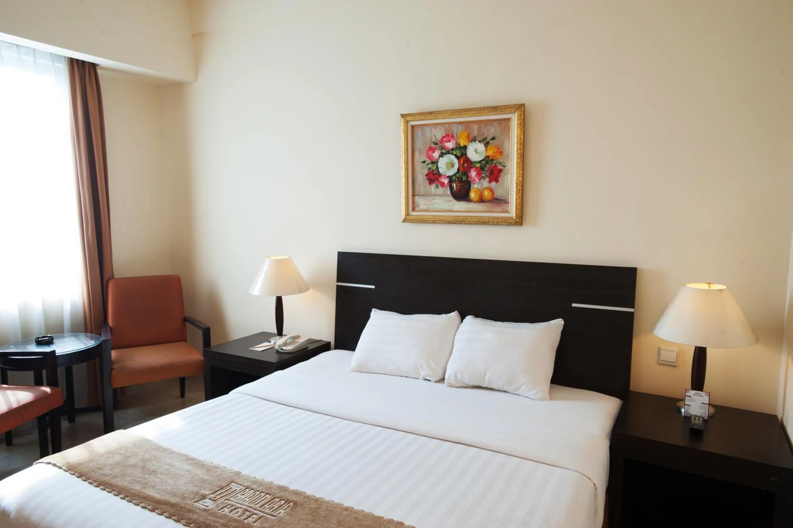 Grand Asia Hotel Jakarta