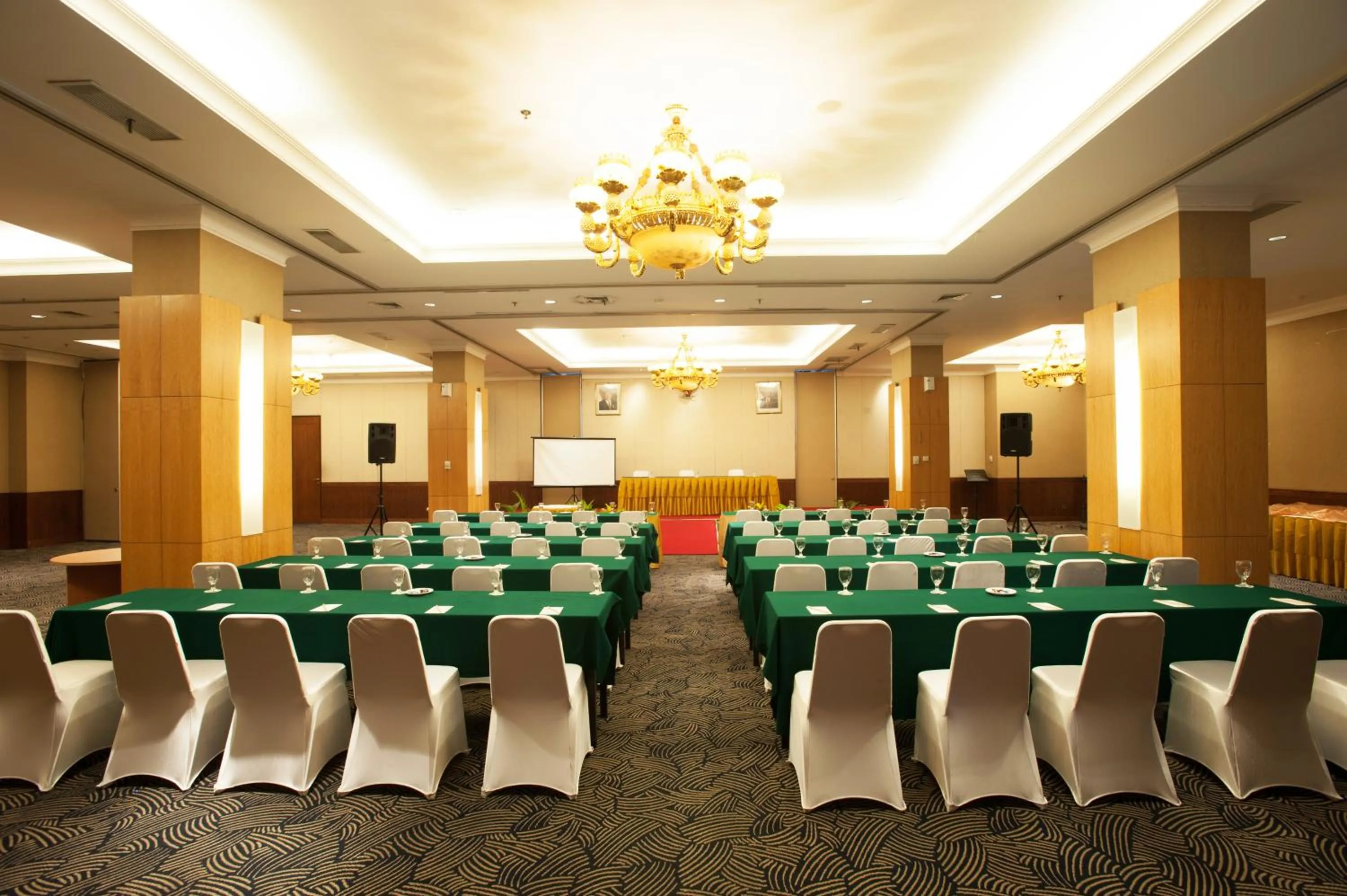 Grand Asia Hotel Jakarta