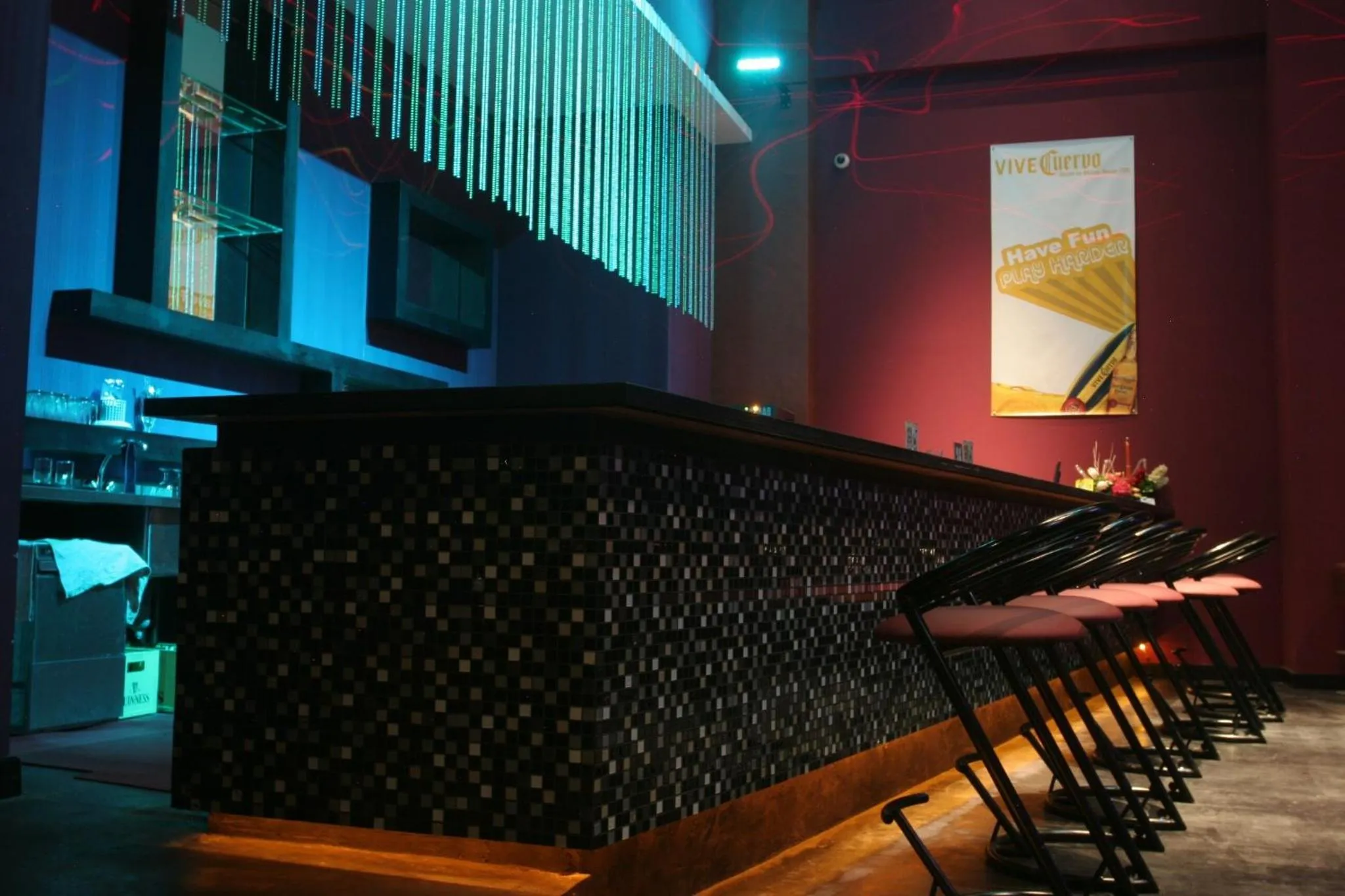 Grand Asia Hotel Jakarta