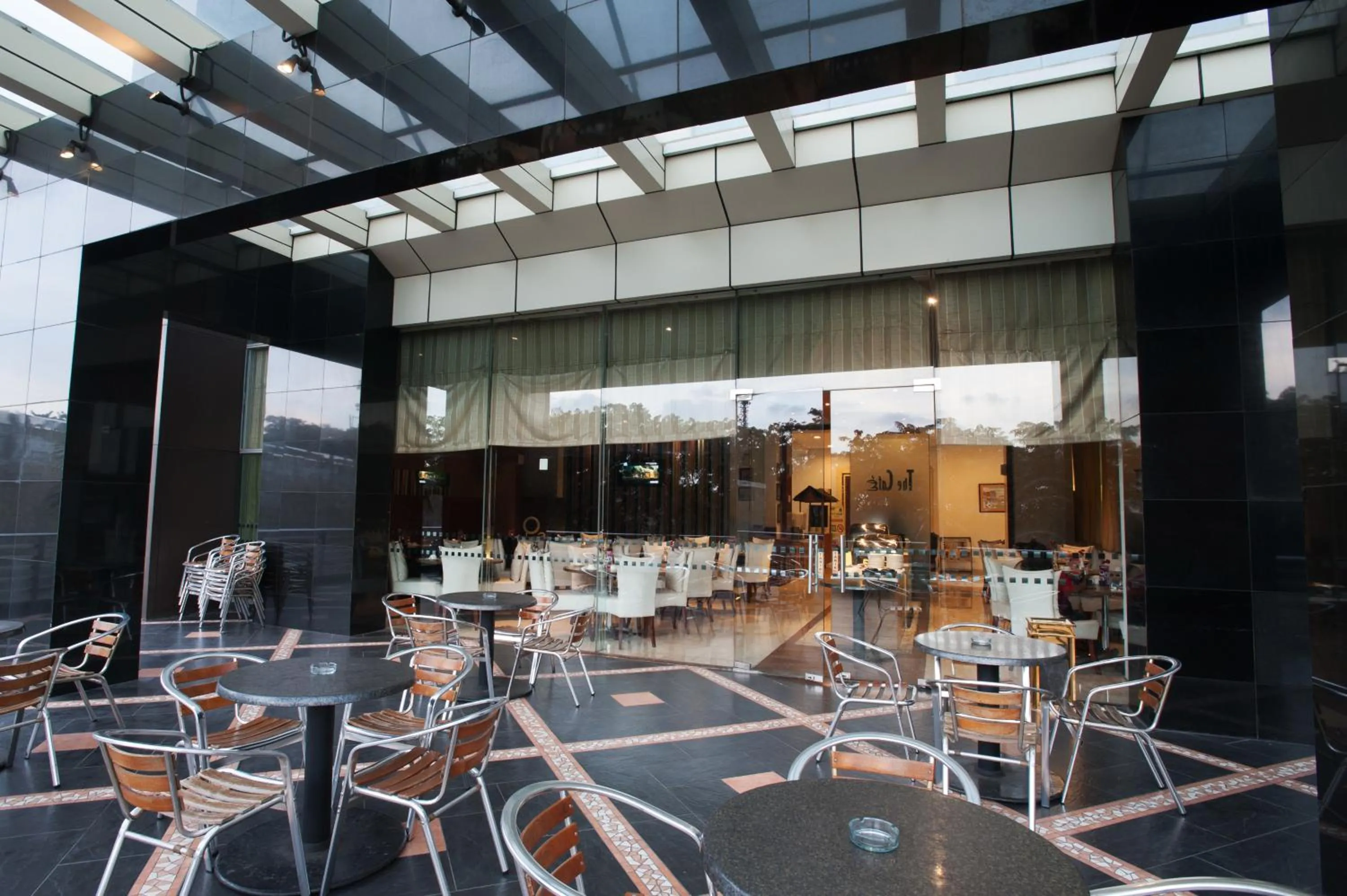 Grand Asia Hotel Jakarta