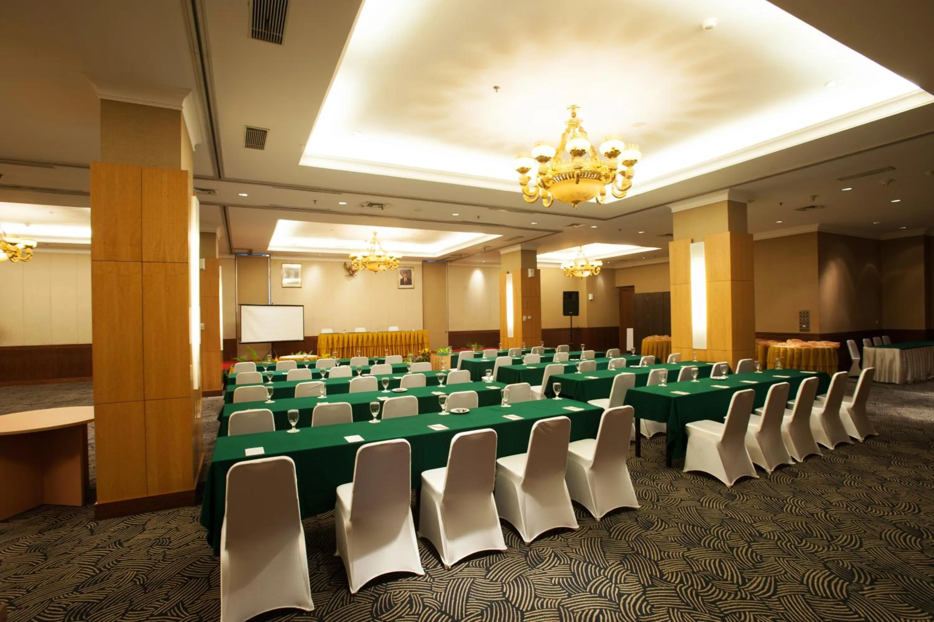 Grand Asia Hotel Jakarta