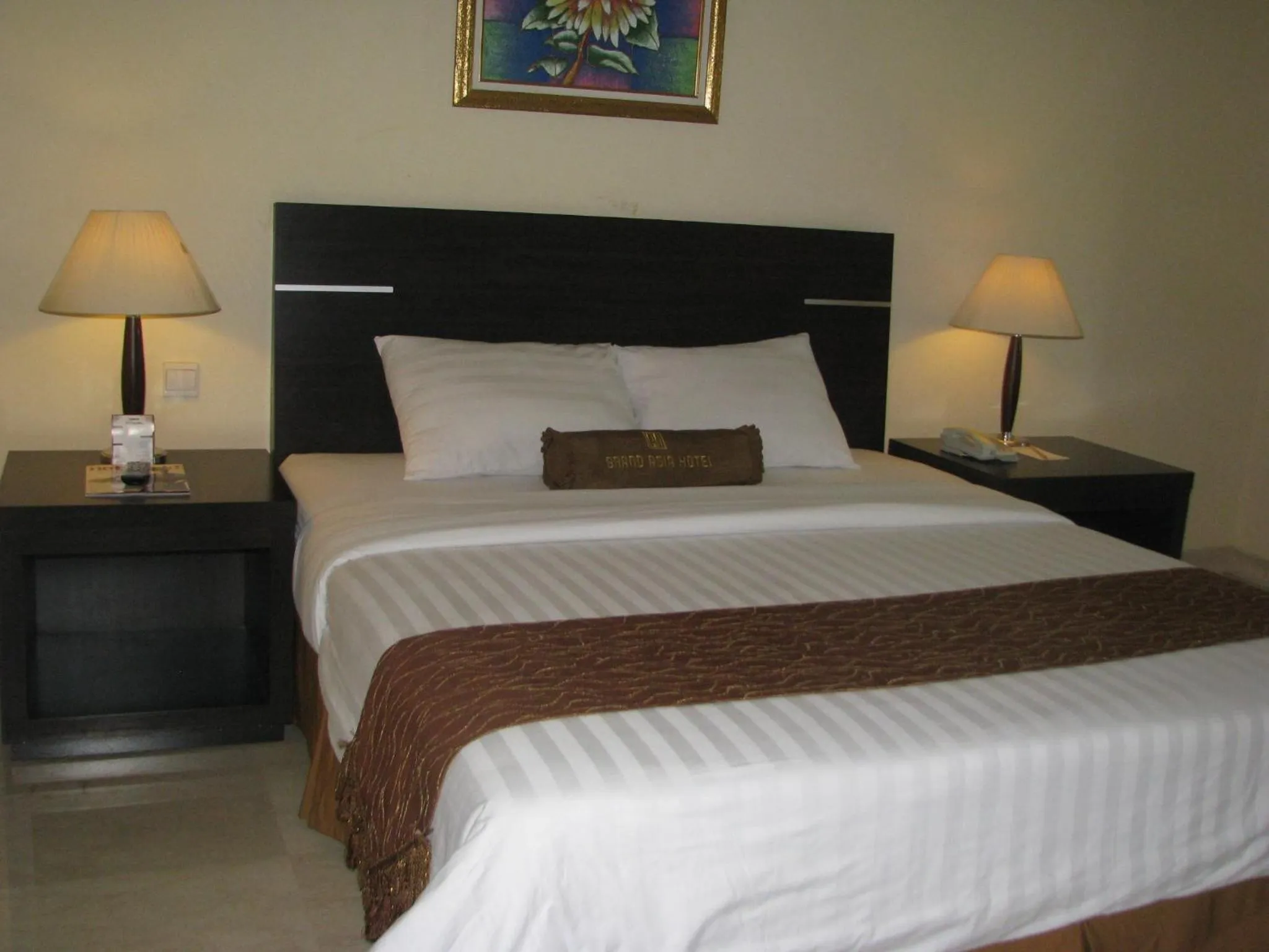 Grand Asia Hotel Jakarta