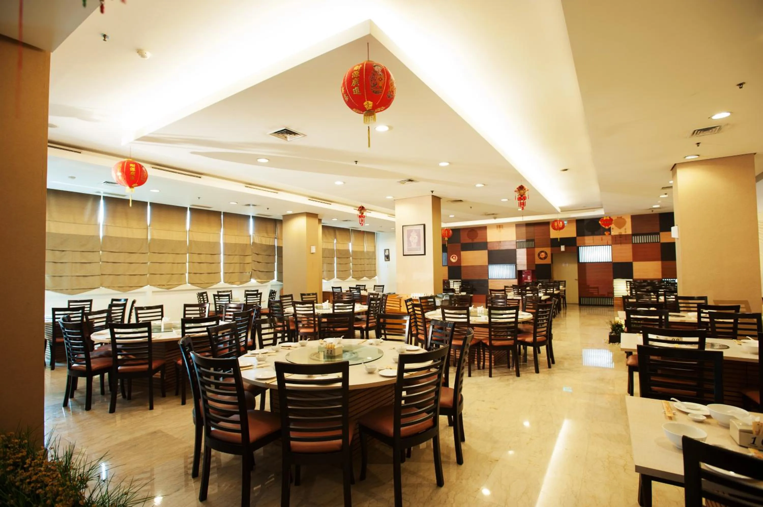 Grand Asia Hotel Jakarta