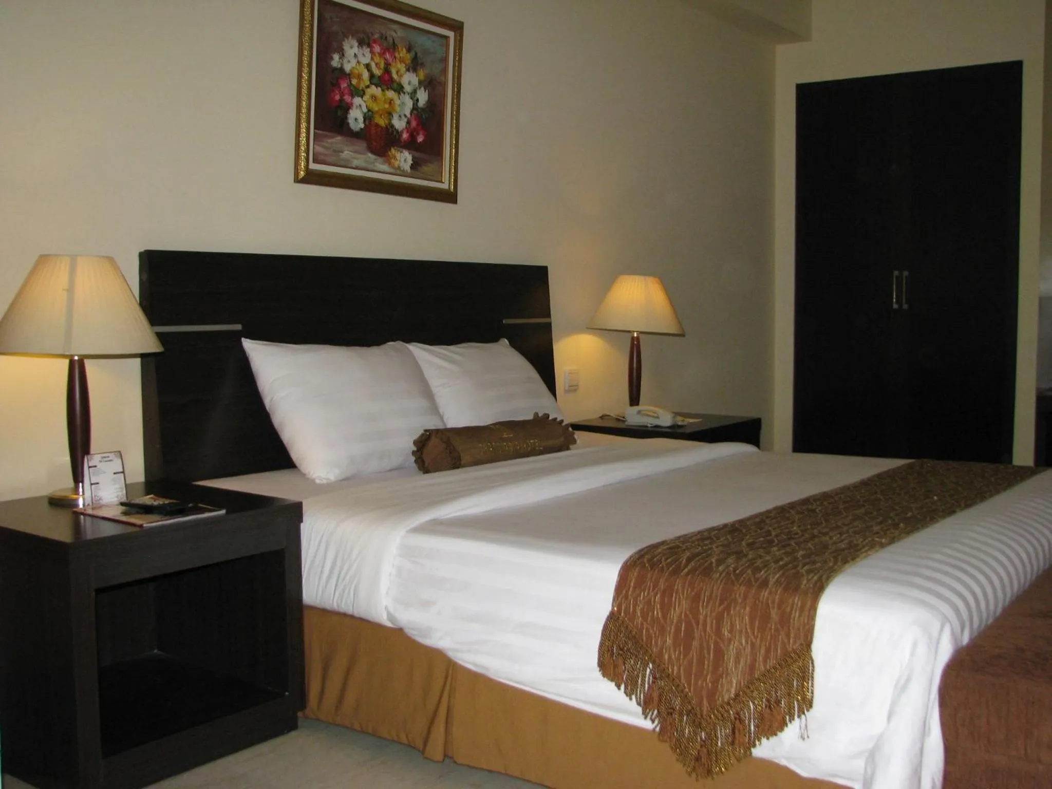 Grand Asia Hotel Jakarta