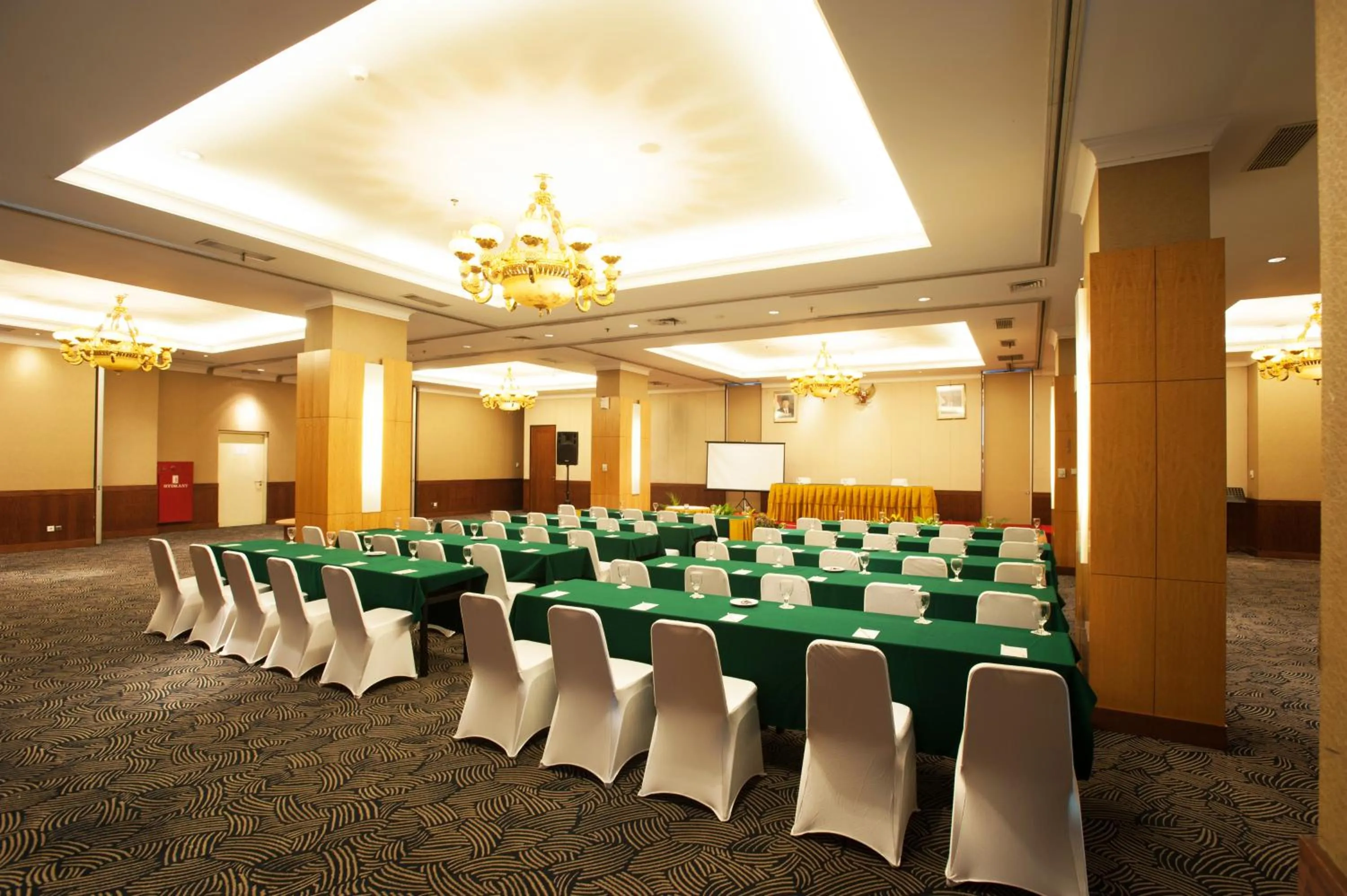Grand Asia Hotel Jakarta