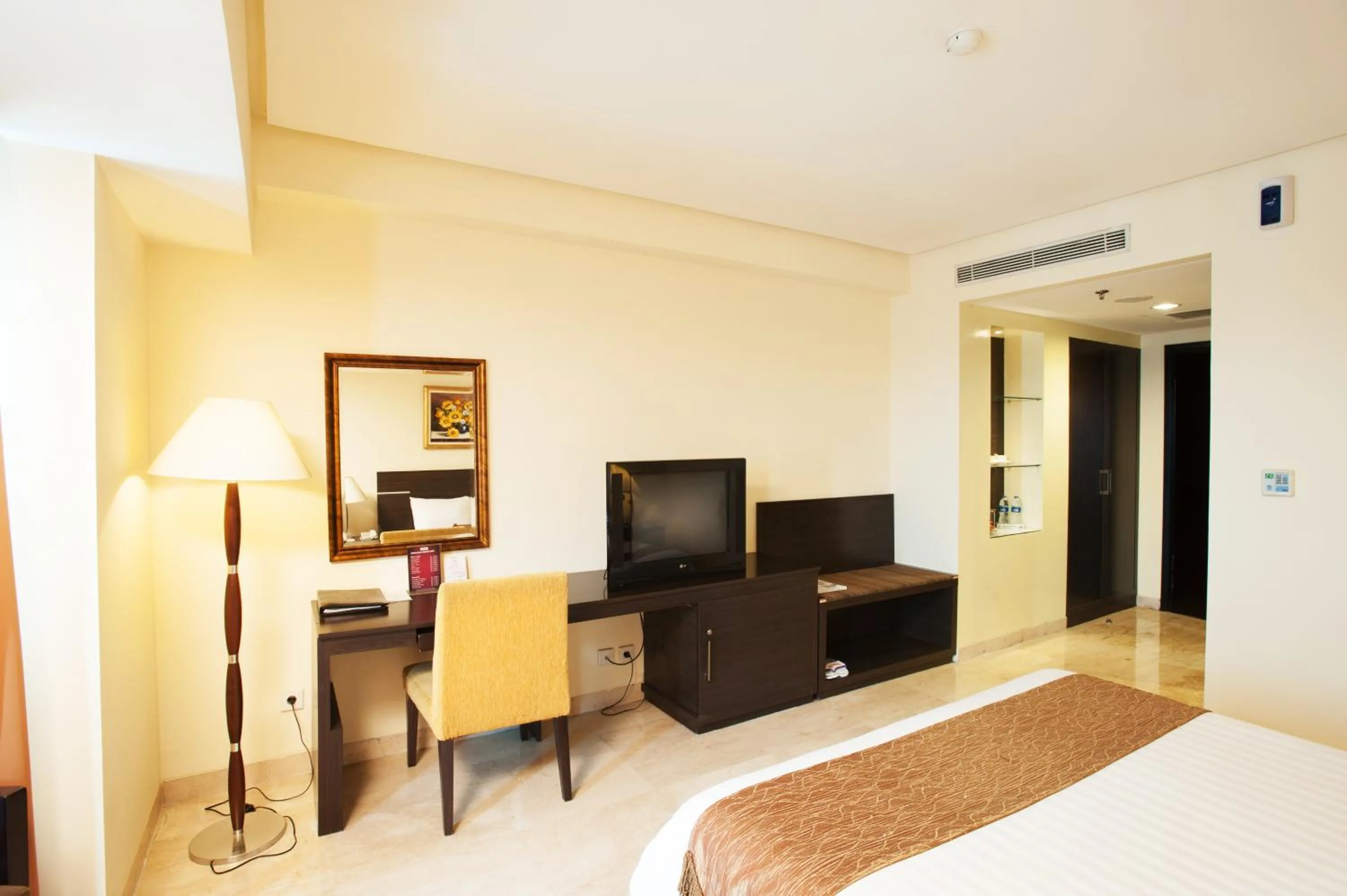 Grand Asia Hotel Jakarta