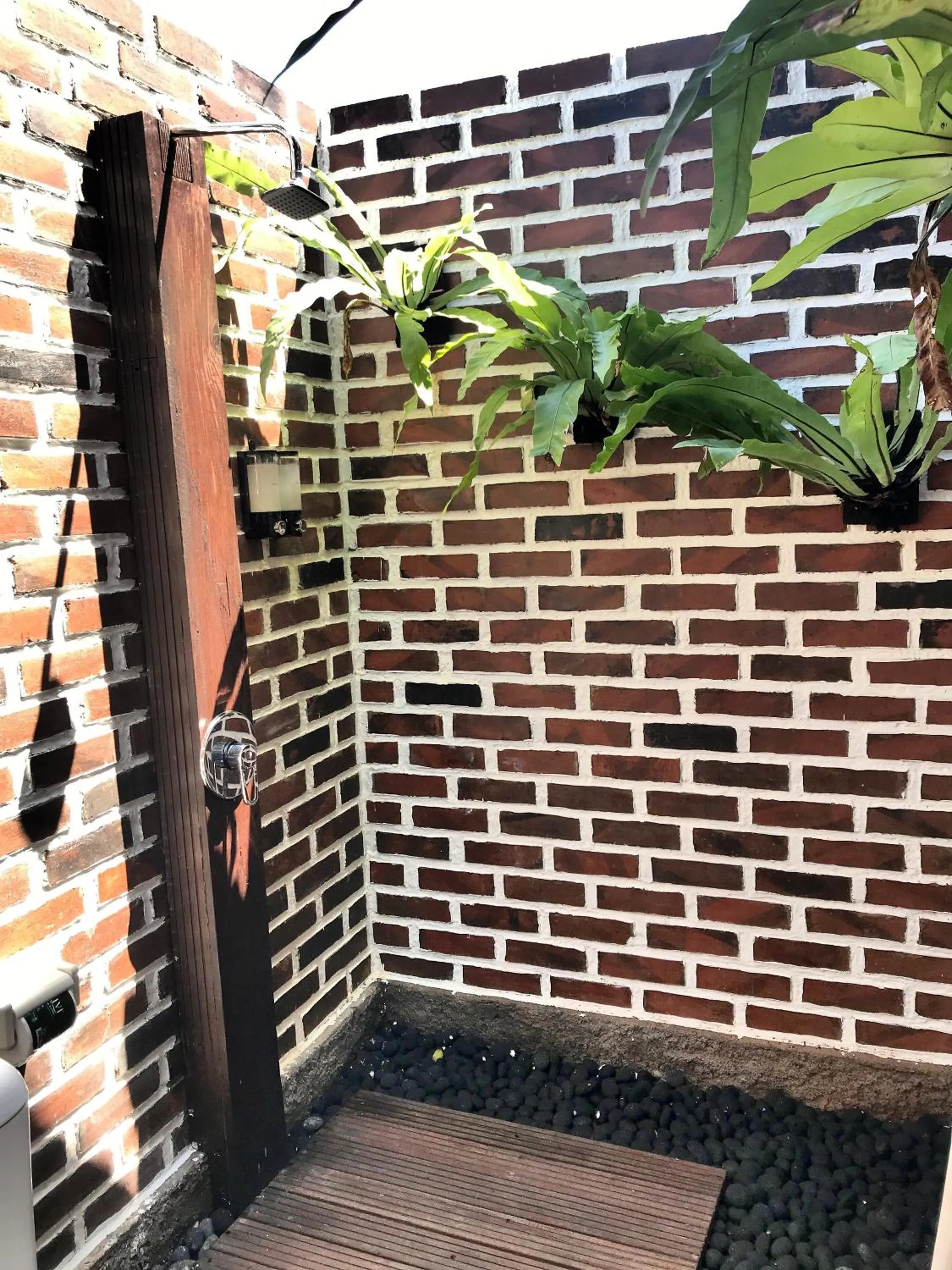 Balangan Sea View Bungalow