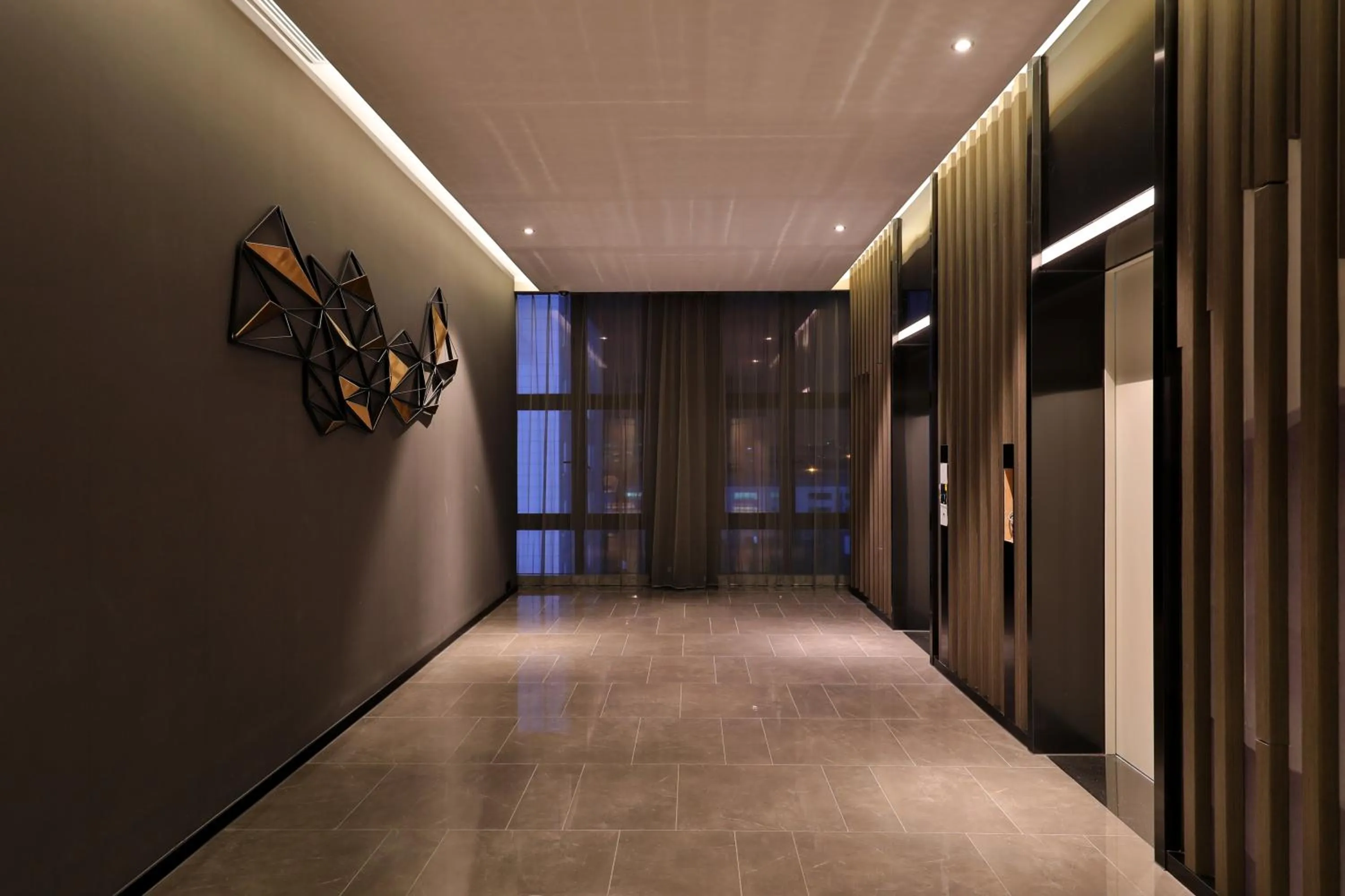 Orange hotel shanghai pudong Airport - Free shuttle bus to PVG airport