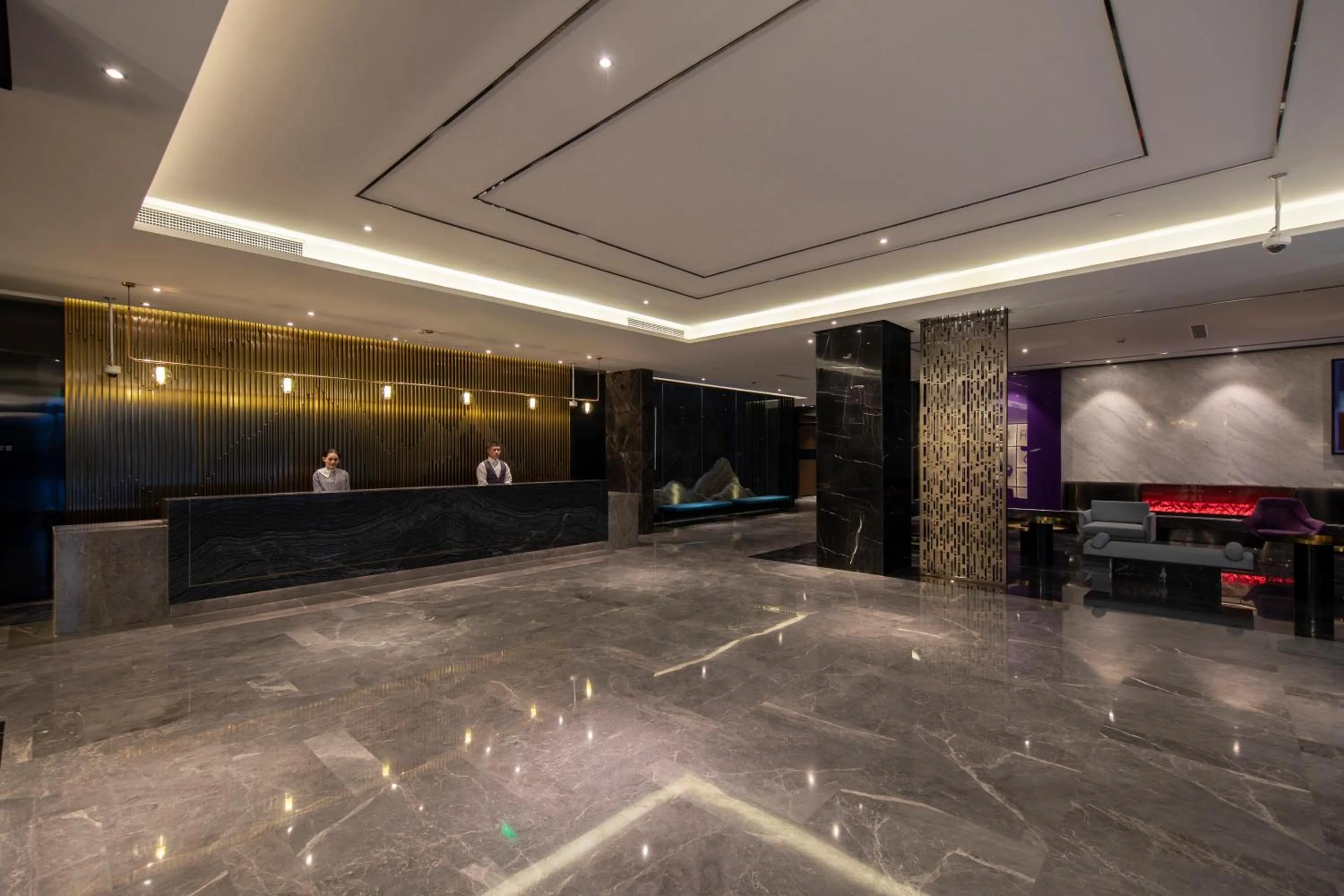 Orange hotel shanghai pudong Airport - Free shuttle bus to PVG airport