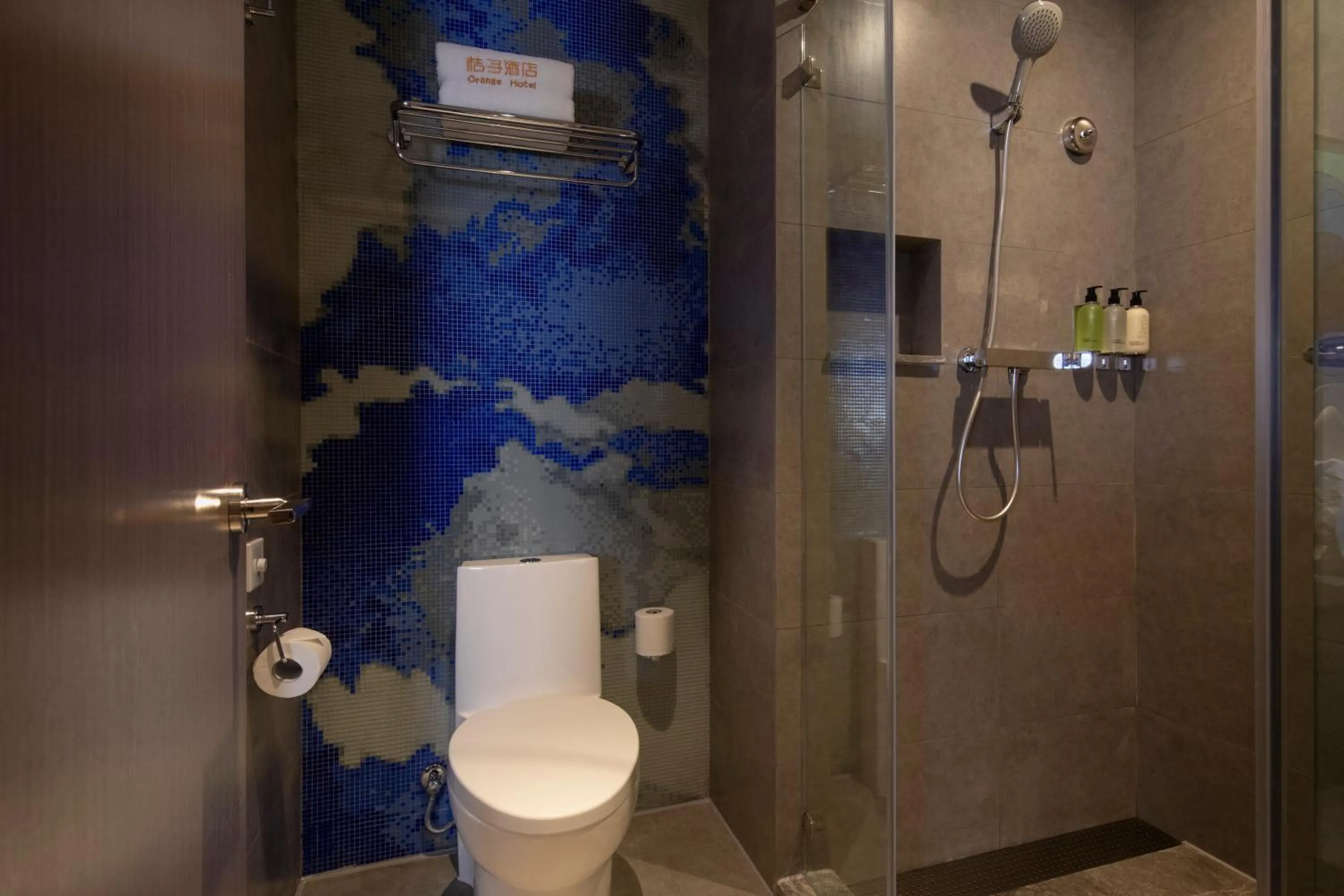 Orange hotel shanghai pudong Airport - Free shuttle bus to PVG airport