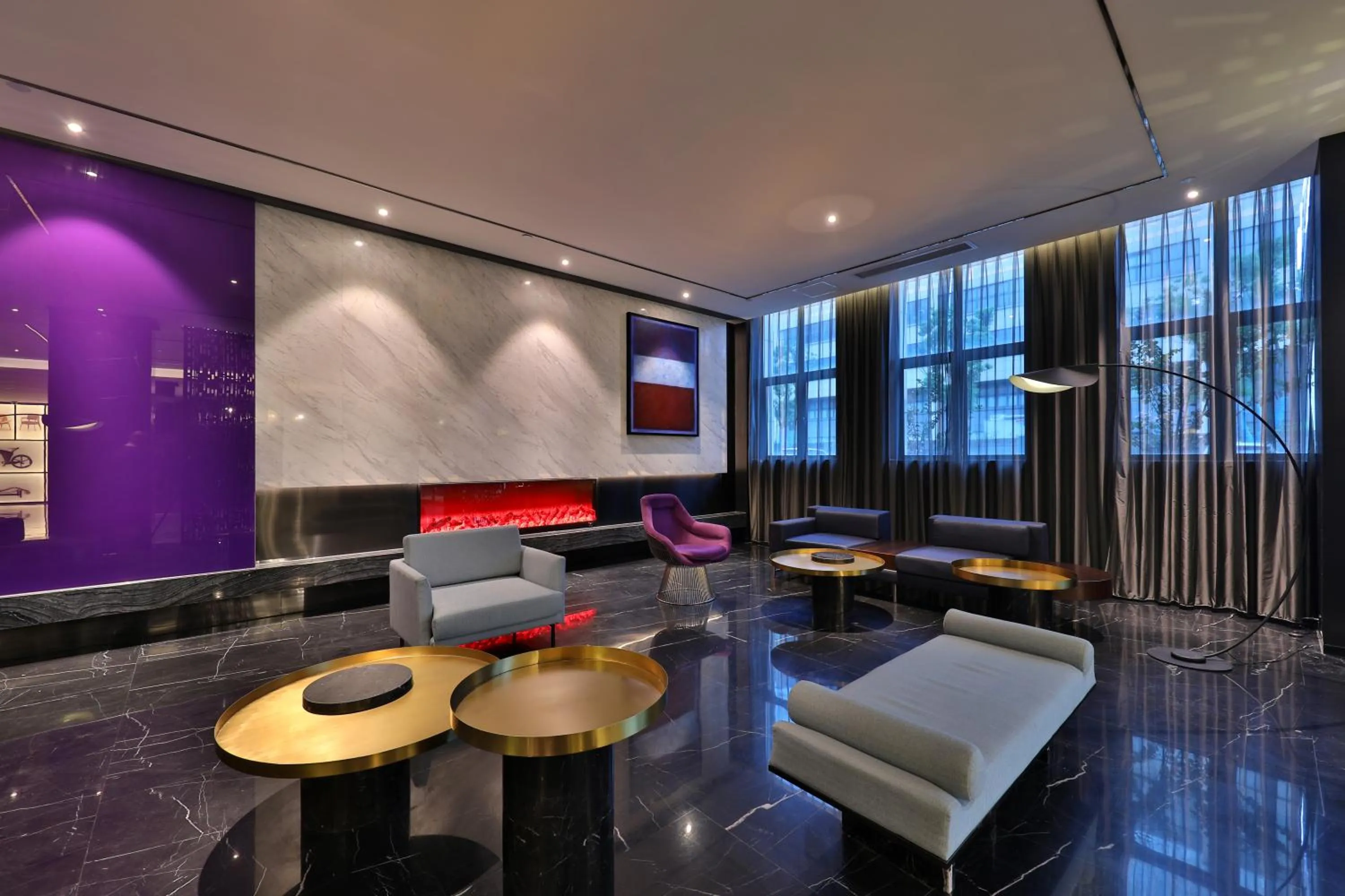 Orange hotel shanghai pudong Airport - Free shuttle bus to PVG airport