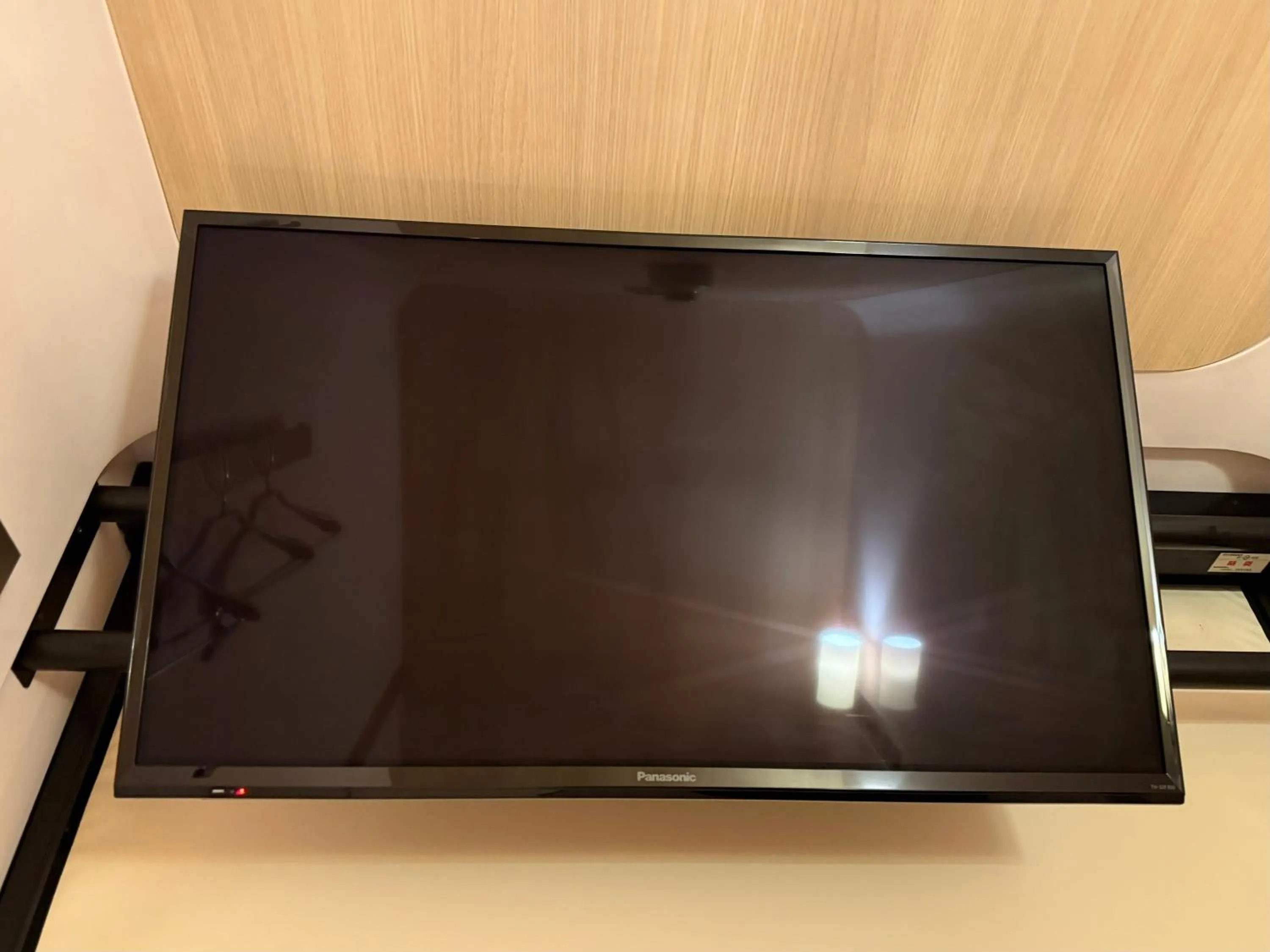 Area and facilities in FIRSTCABIN Kyoto Nijojo