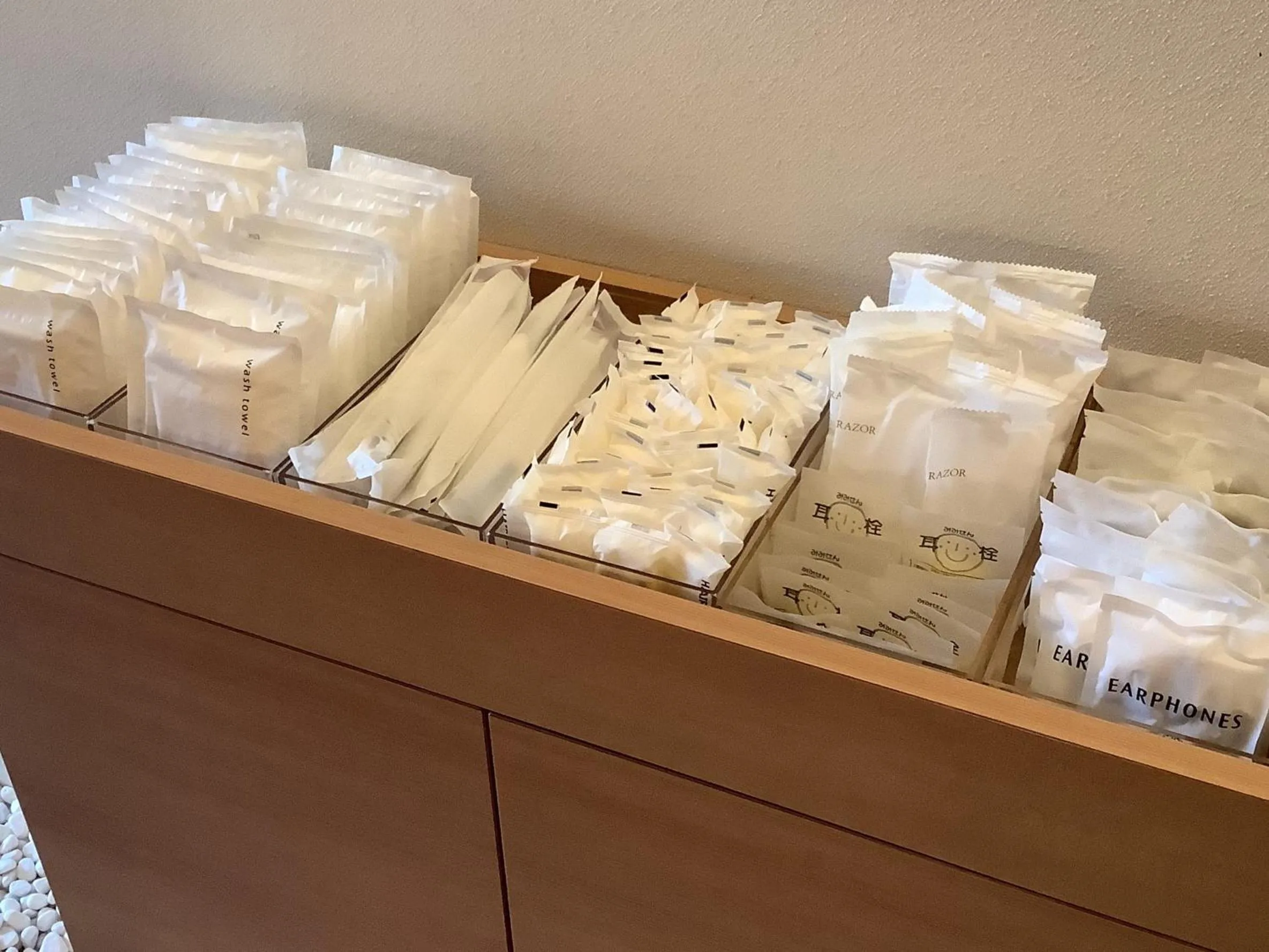 Other in FIRSTCABIN Kyoto Nijojo