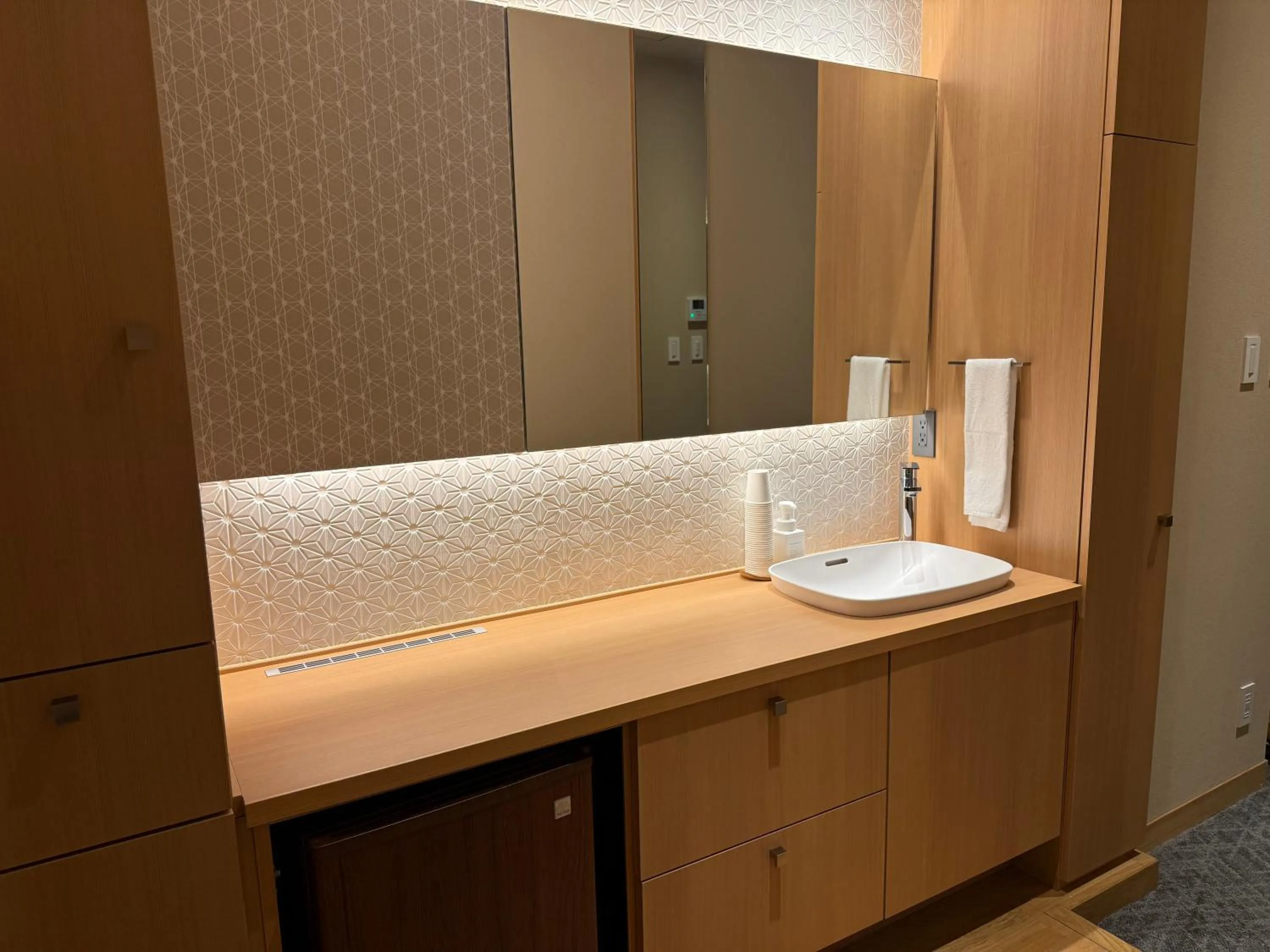 Other in FIRSTCABIN Kyoto Nijojo