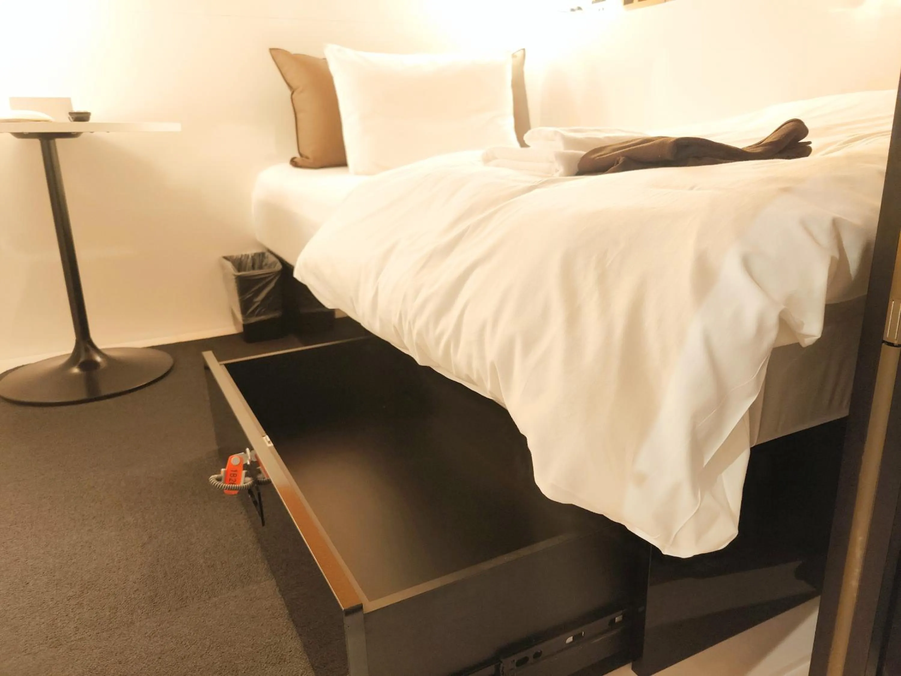 Other, Bed in FIRSTCABIN Kyoto Nijojo