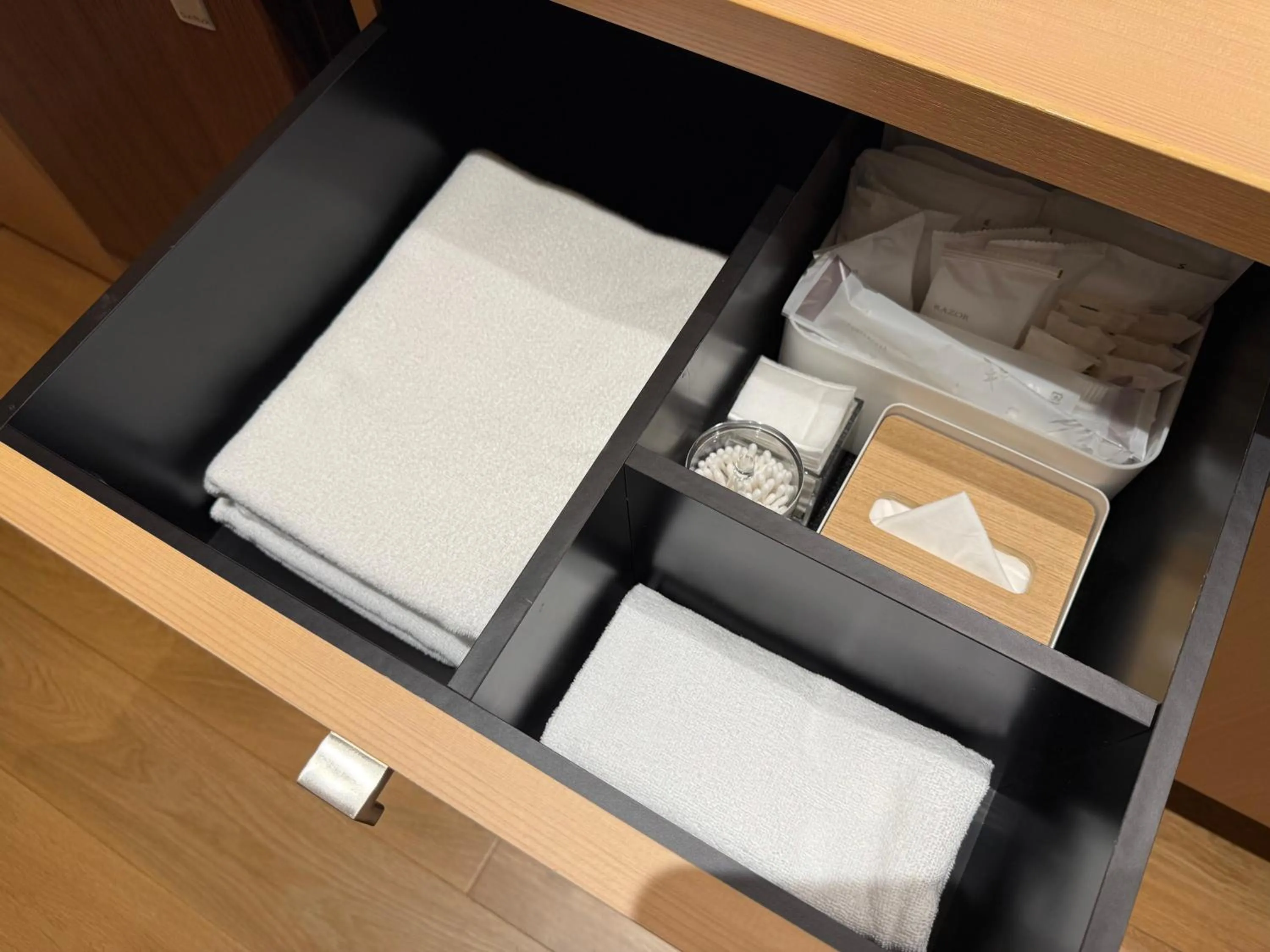 Other in FIRSTCABIN Kyoto Nijojo