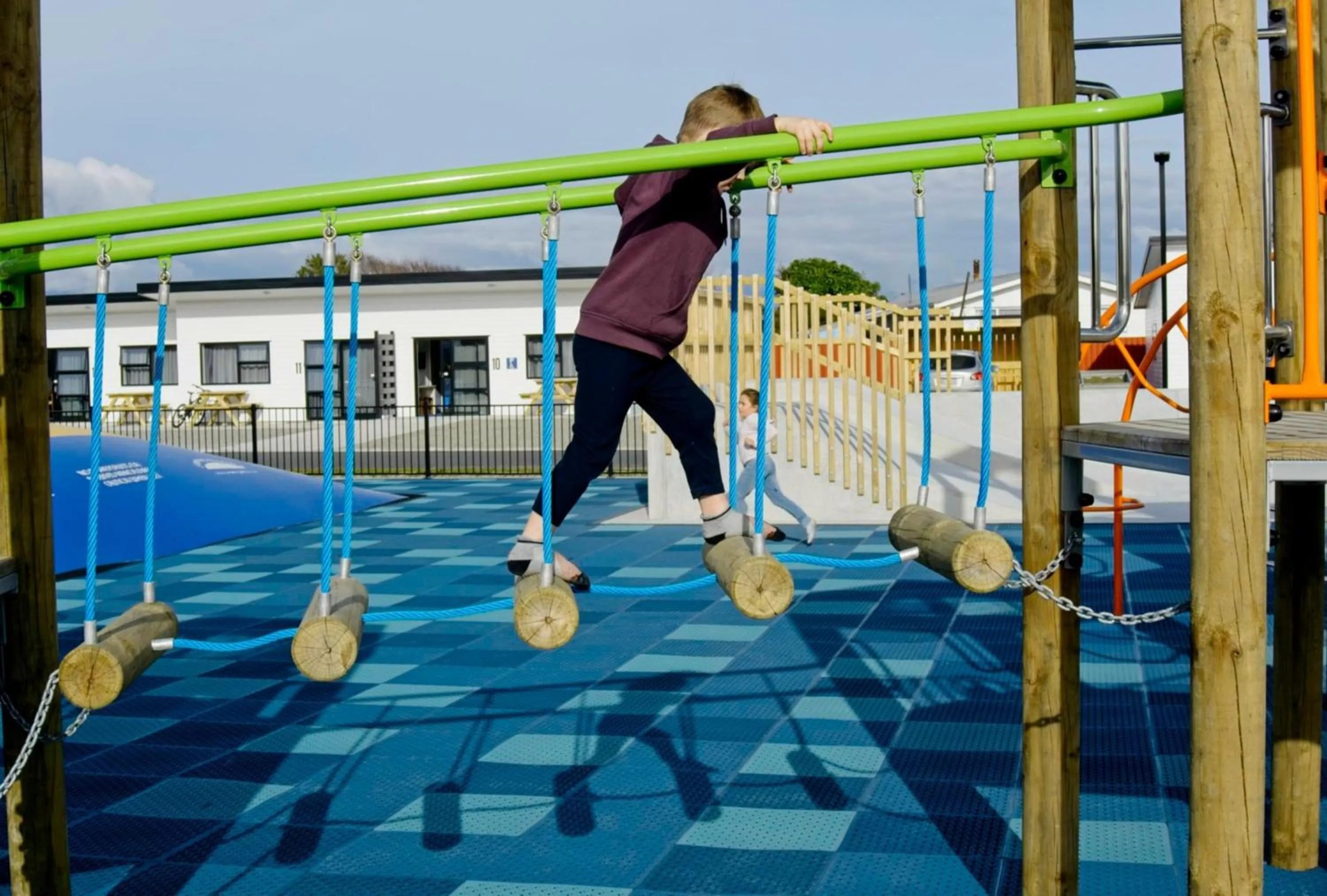 Hokitika's Kiwi Holiday Park and Motels