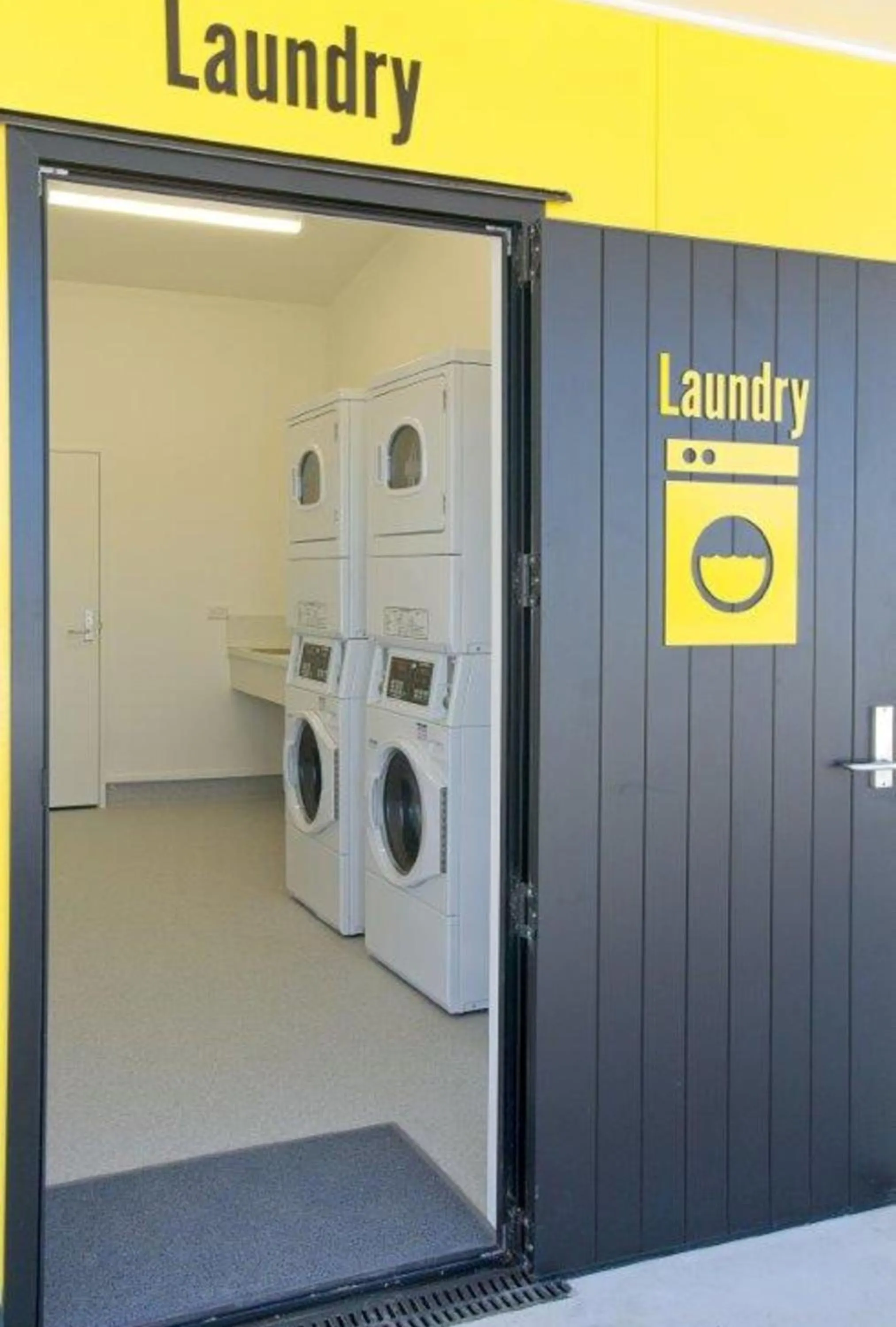 Hokitika's Kiwi Holiday Park and Motels