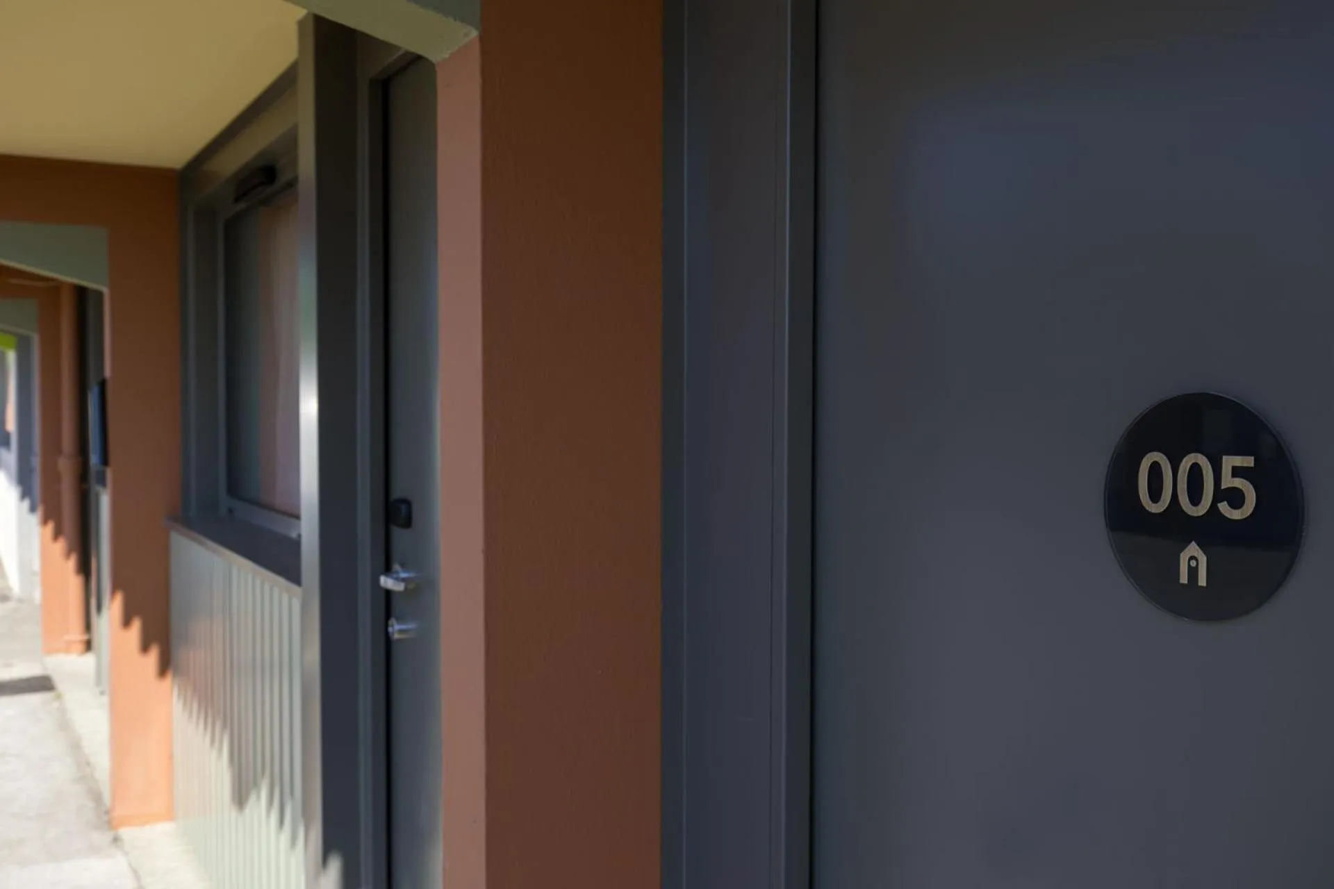 Street view in Campanile Le Mans Est