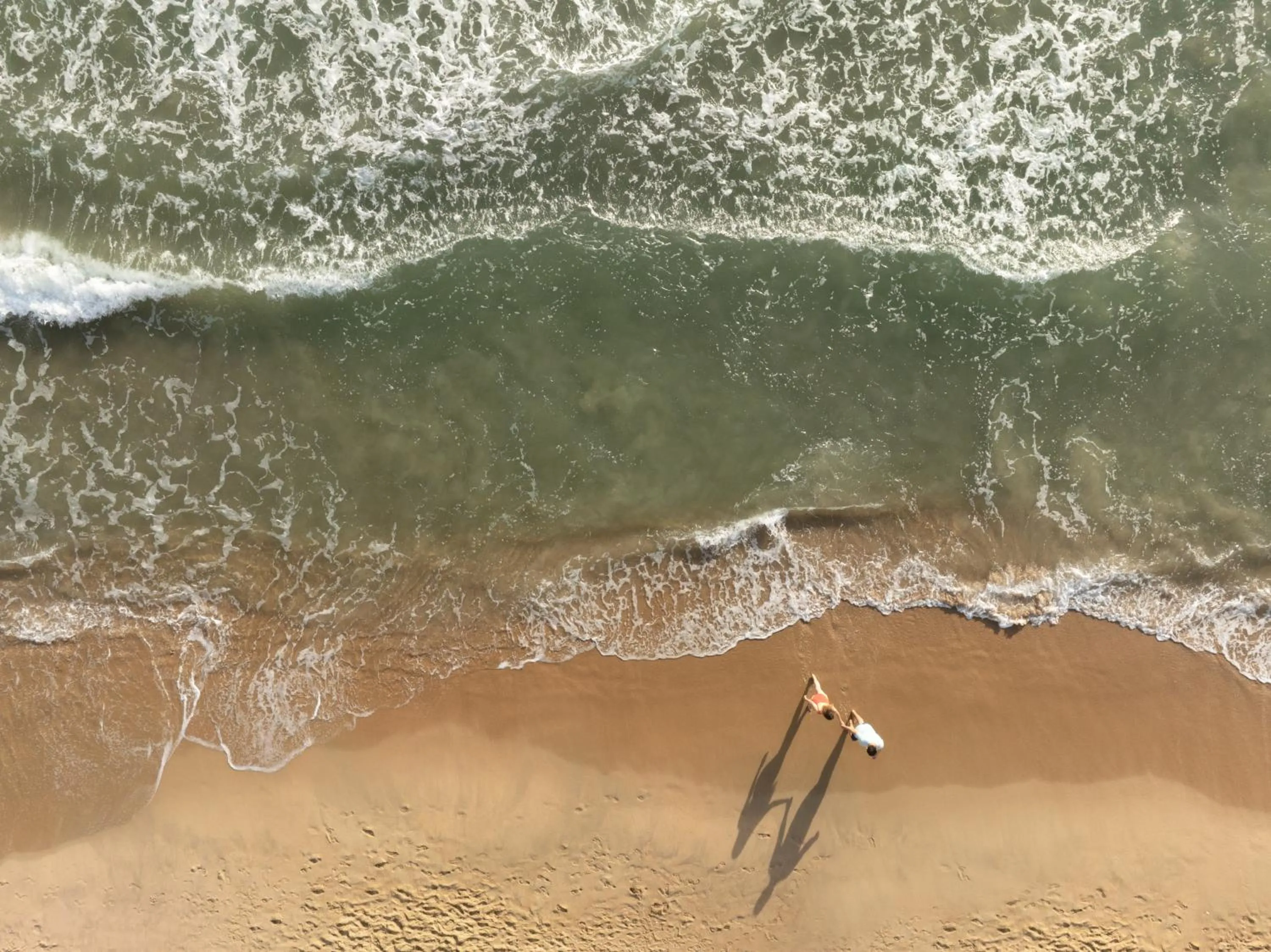 Beach in Havana Nha Trang Hotel