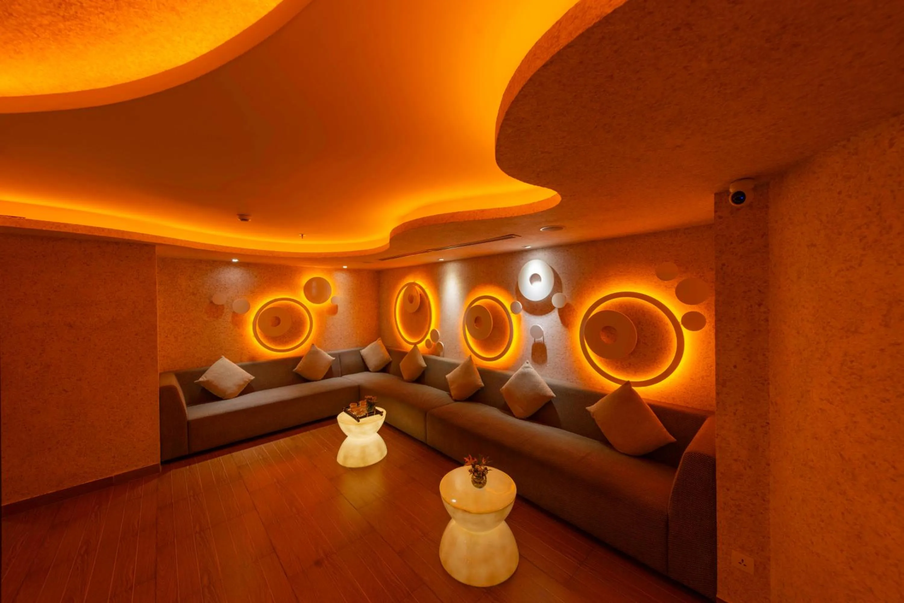 Spa and wellness centre/facilities in Havana Nha Trang Hotel