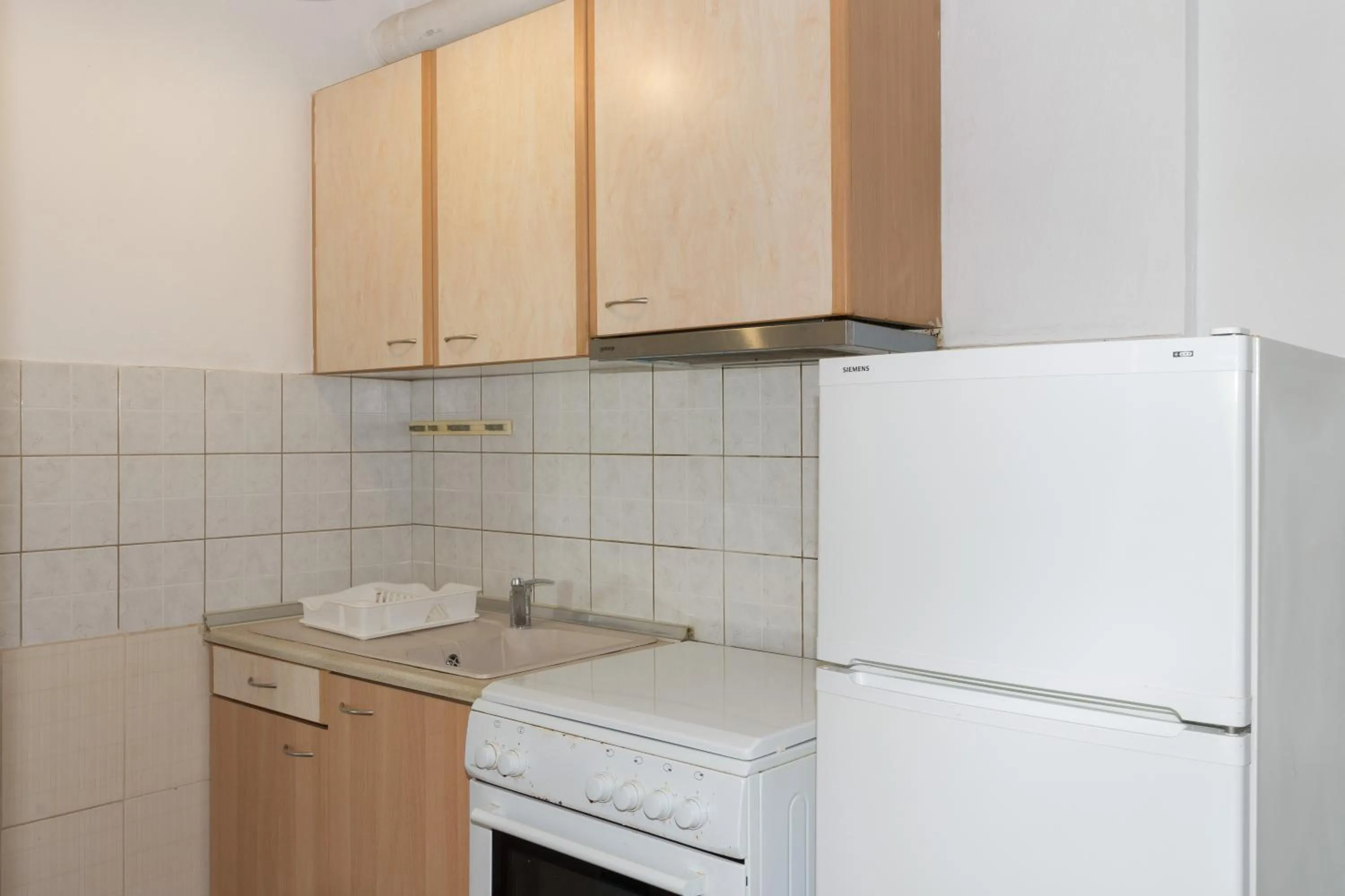 Kitchen or kitchenette in Karagiannis