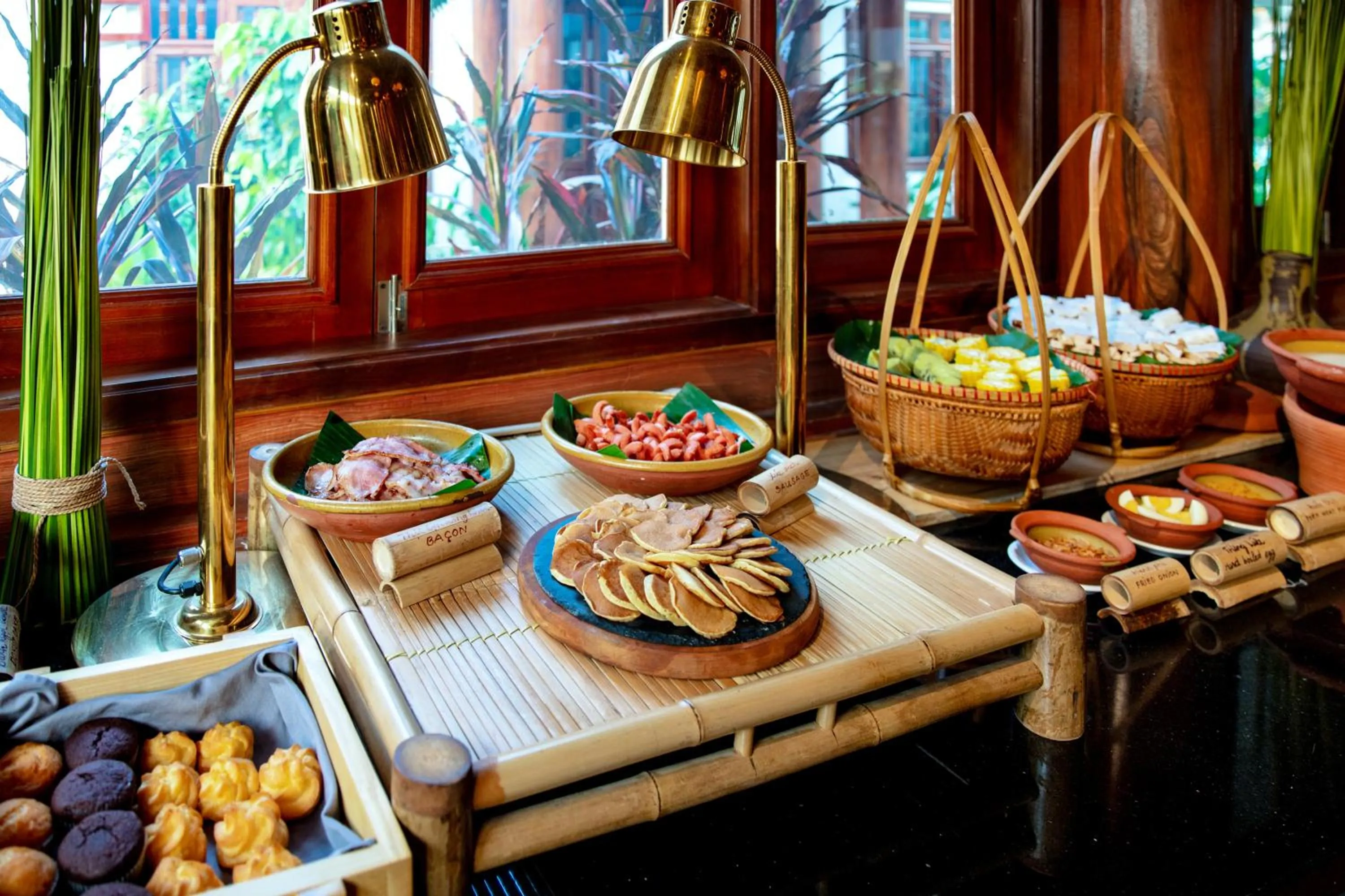 Tam Coc La Montagne Resort & Spa Ninh Binh