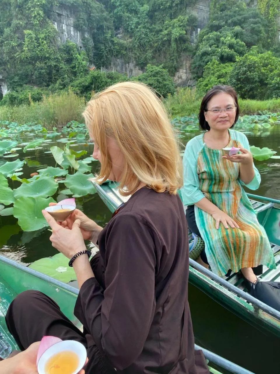 Tam Coc La Montagne Resort & Spa Ninh Binh
