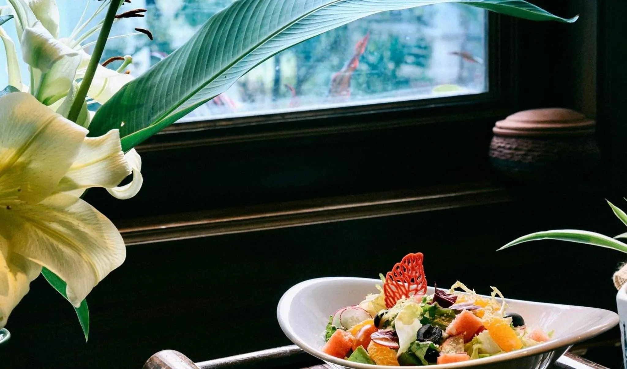 Tam Coc La Montagne Resort & Spa Ninh Binh