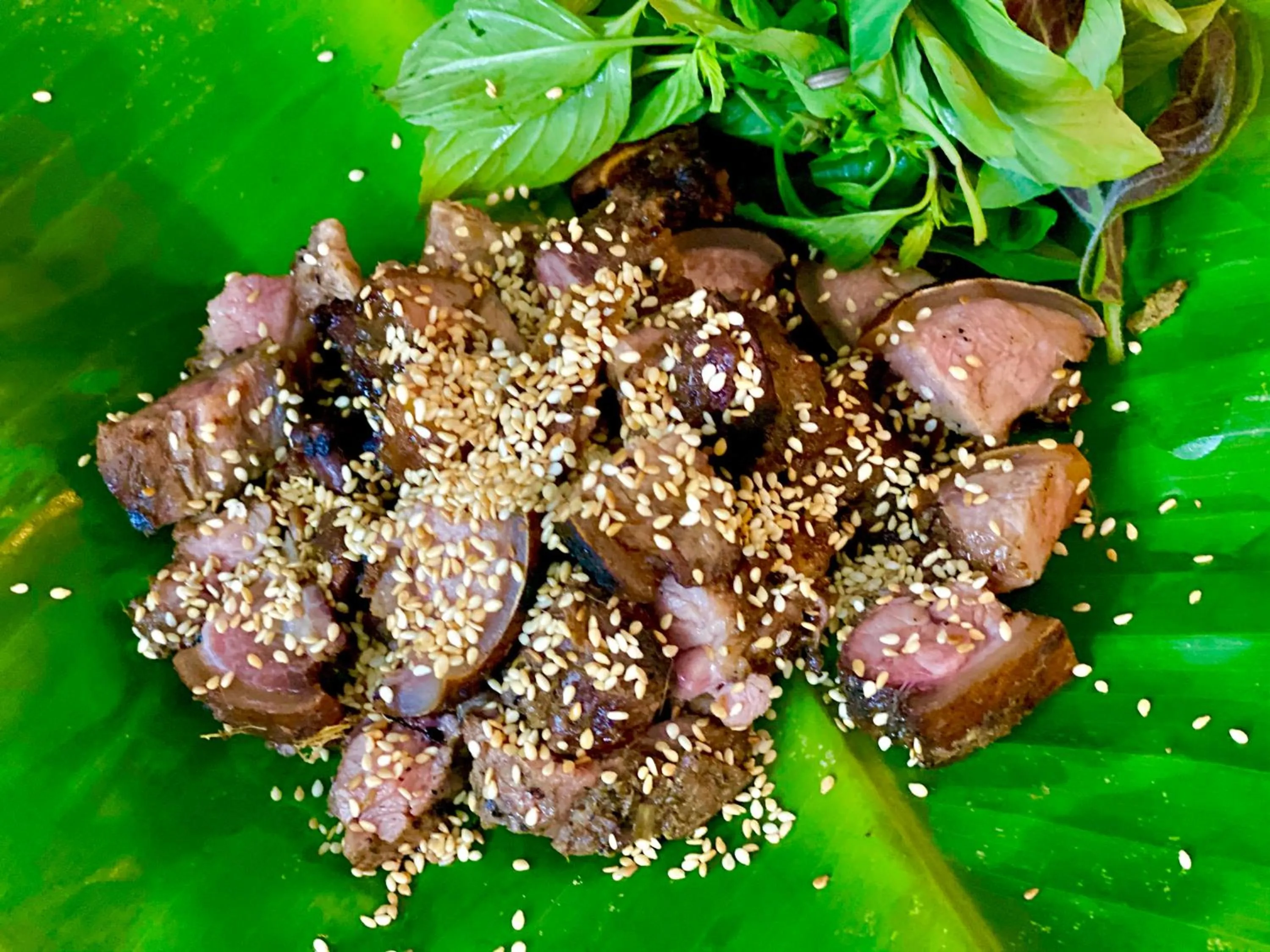 Tam Coc La Montagne Resort & Spa Ninh Binh