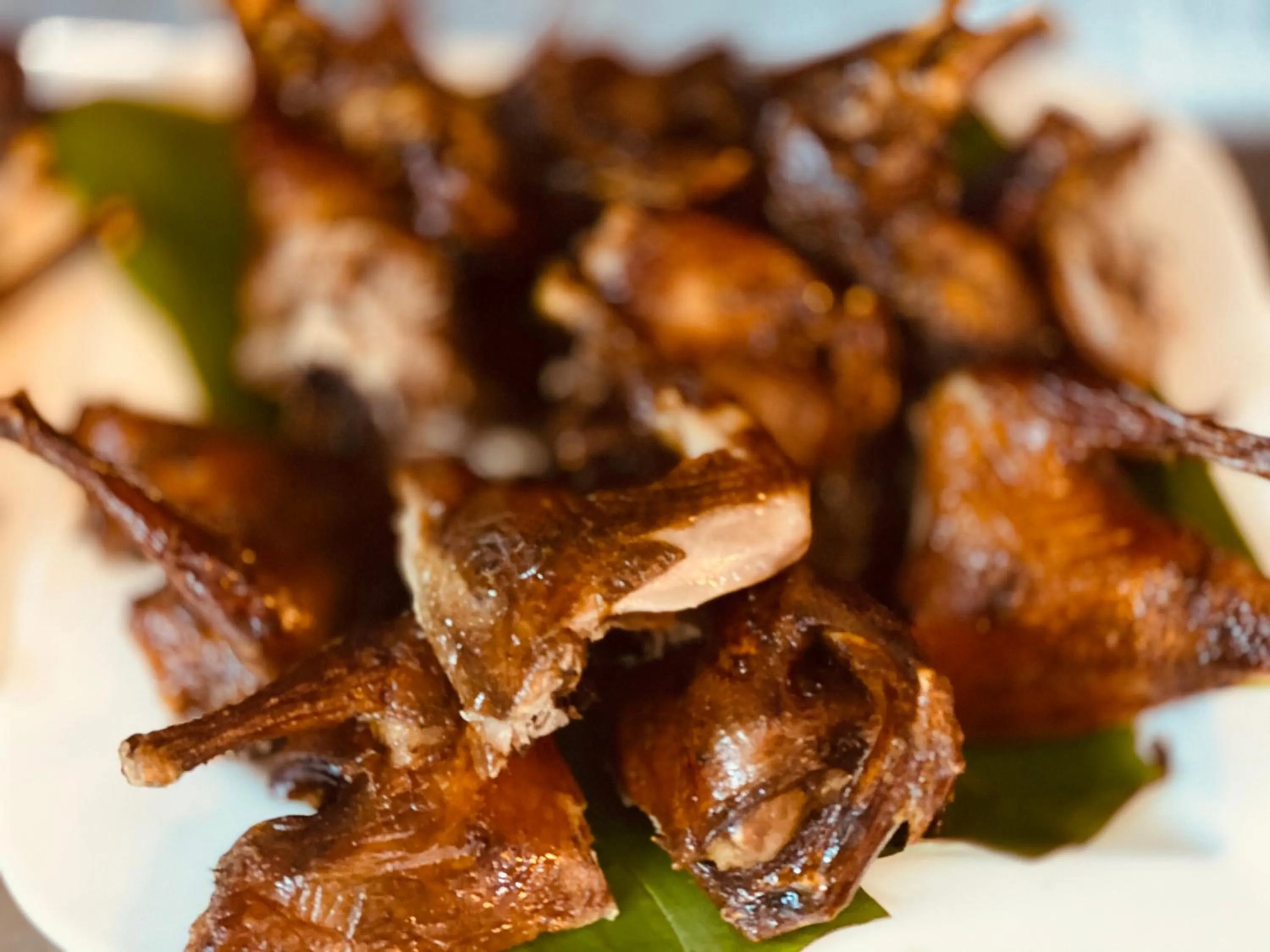 Tam Coc La Montagne Resort & Spa Ninh Binh