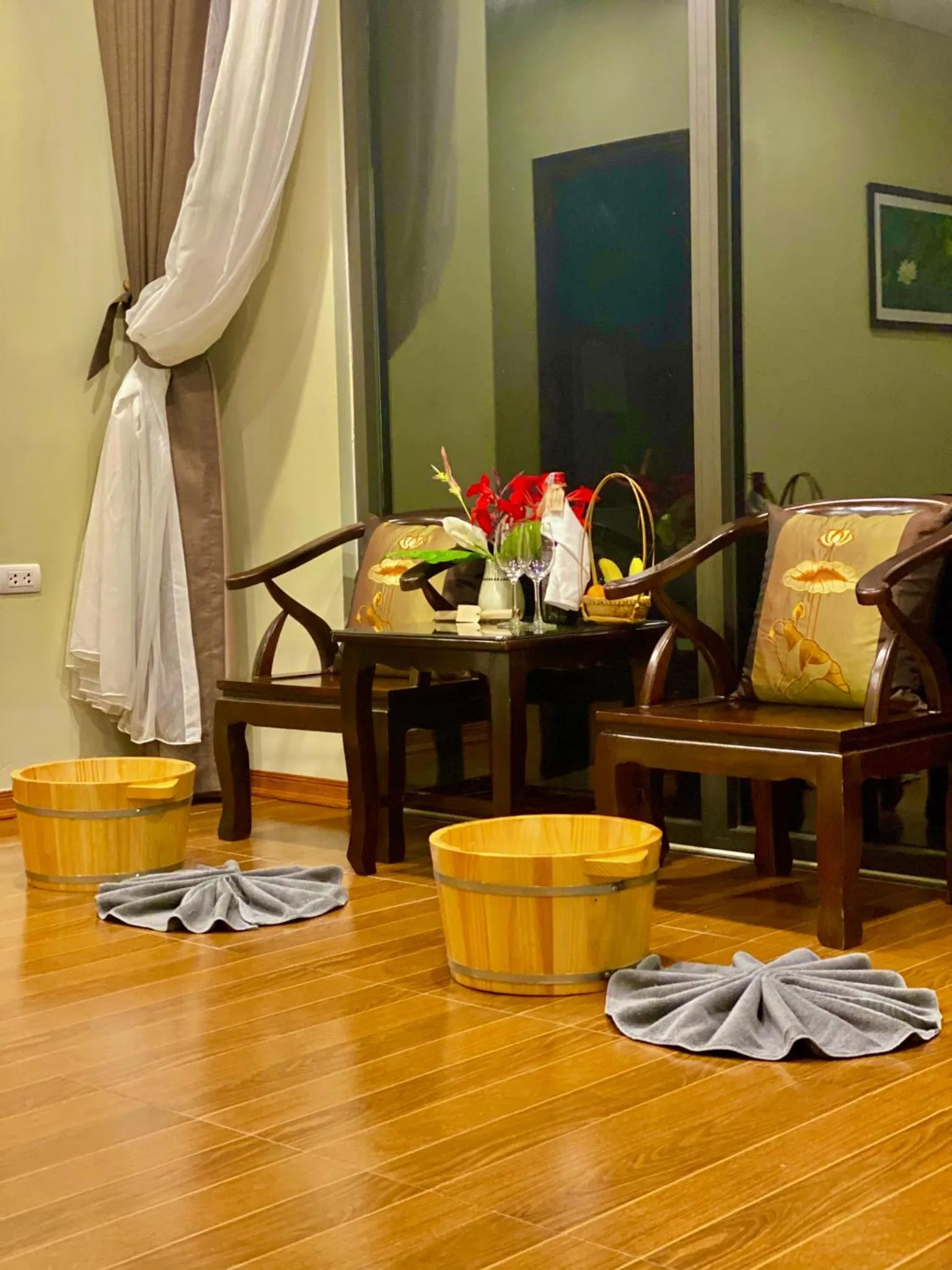 Tam Coc La Montagne Resort & Spa Ninh Binh