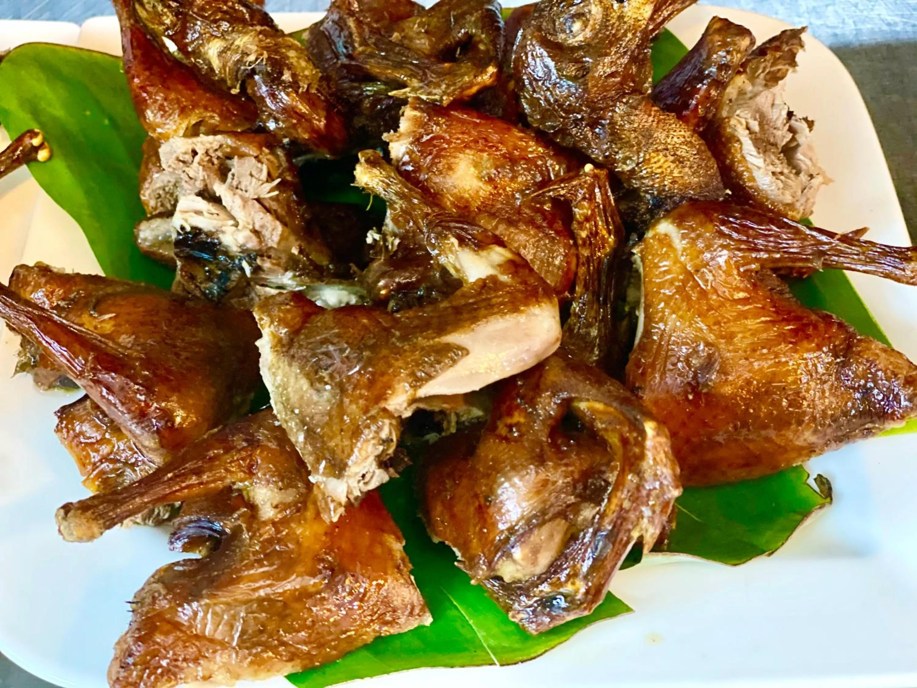 Tam Coc La Montagne Resort & Spa Ninh Binh