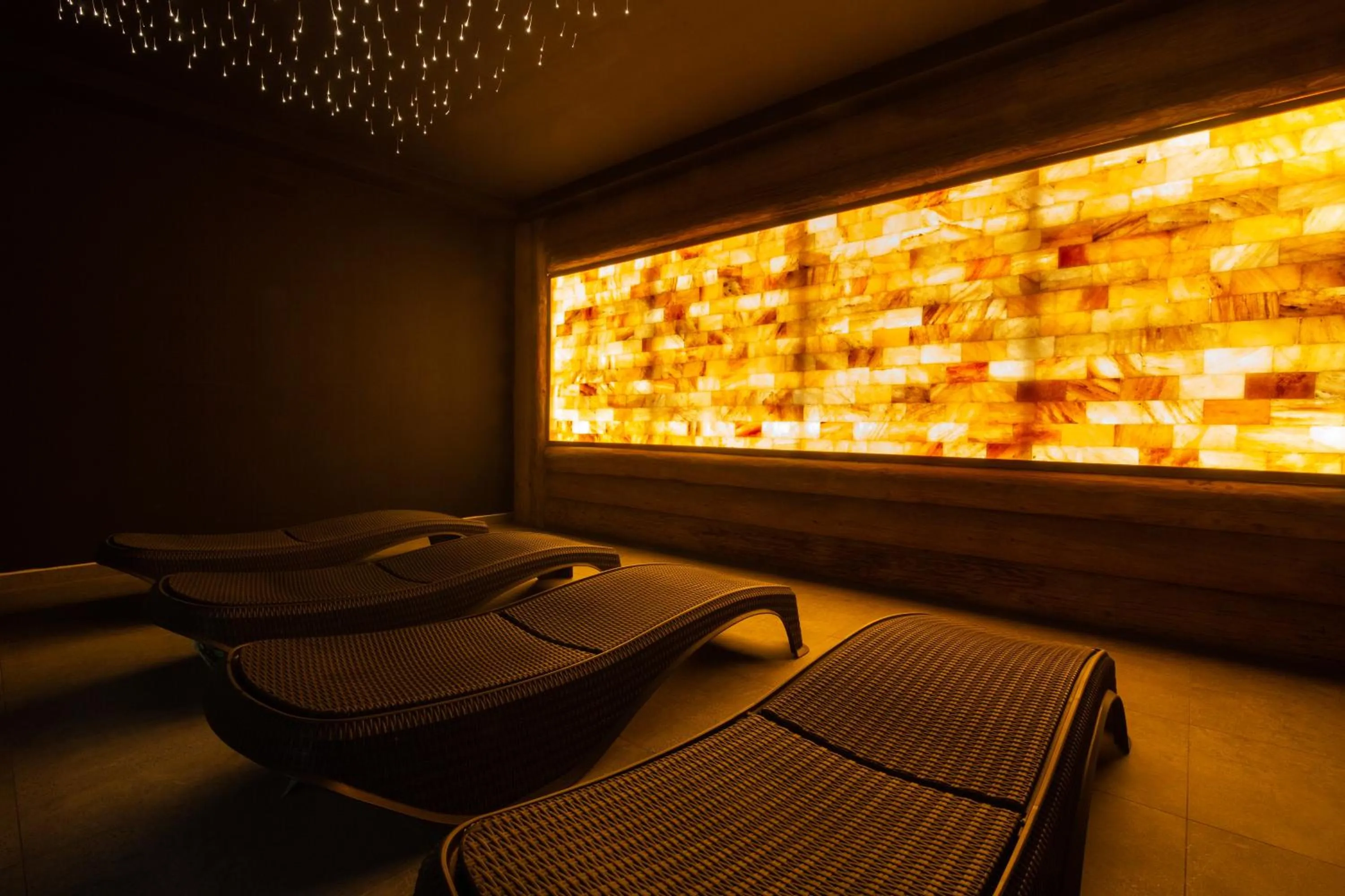 Spa and wellness centre/facilities in Malinowy Potok